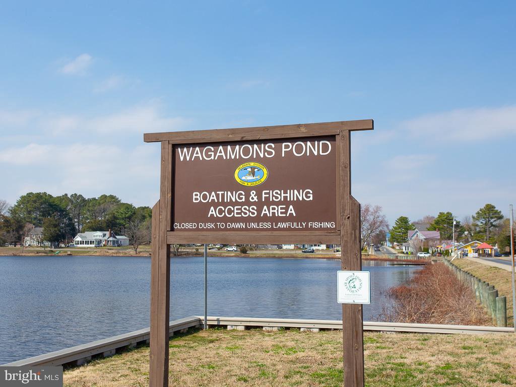 WAGAMONS WEST SHORES - Residential