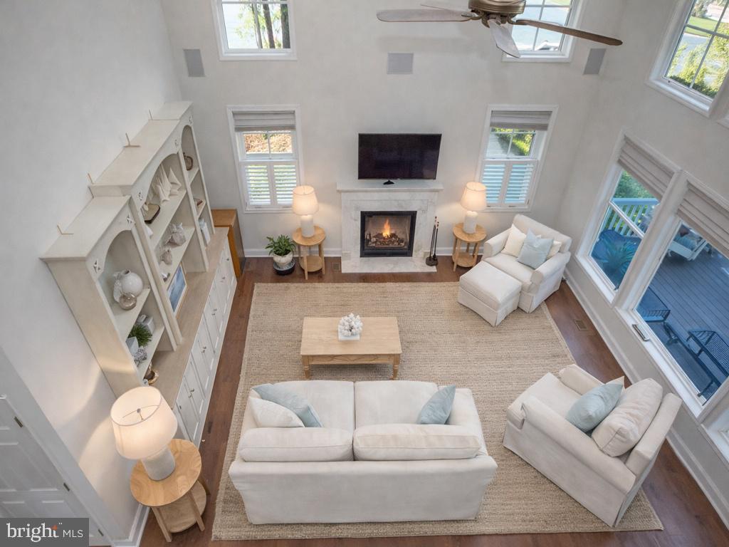 WAGAMONS WEST SHORES - Residential