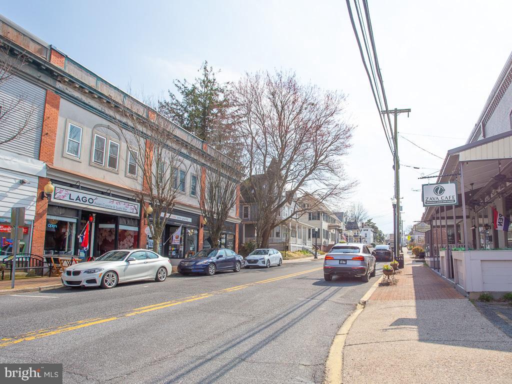 WAGAMONS WEST SHORES - Residential