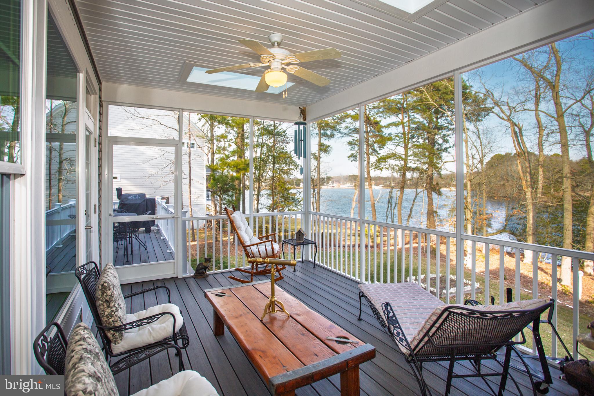 WAGAMONS WEST SHORES - Residential