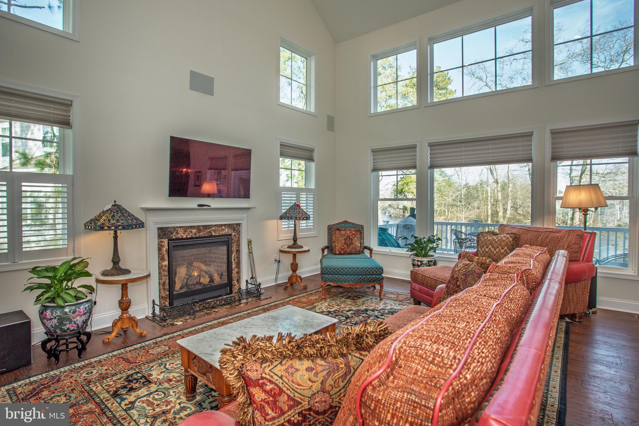 WAGAMONS WEST SHORES - Residential