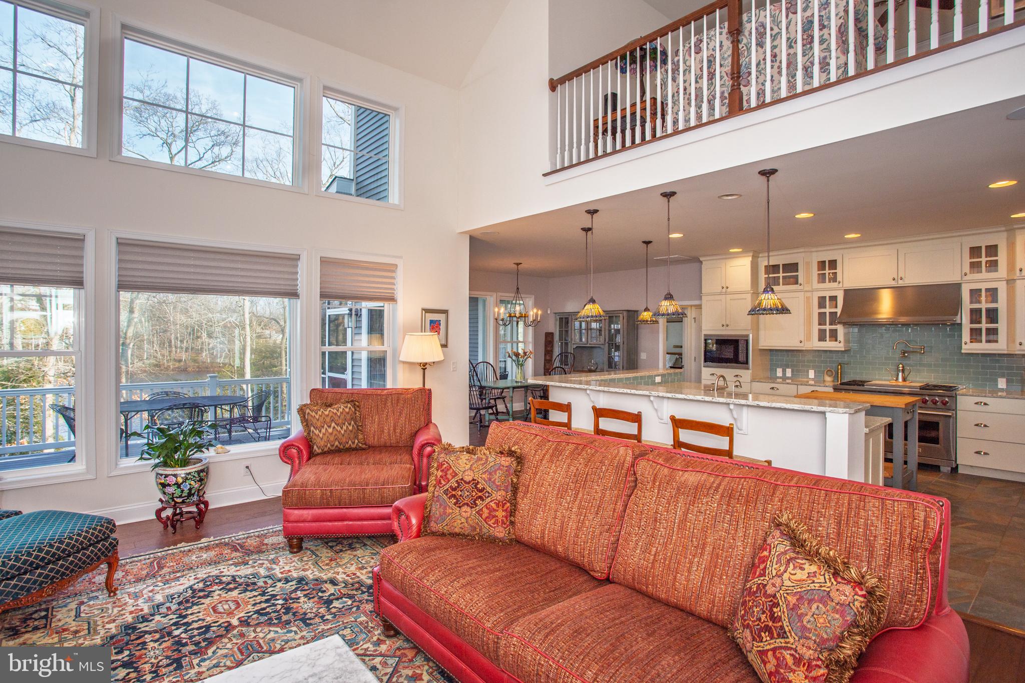 WAGAMONS WEST SHORES - Residential