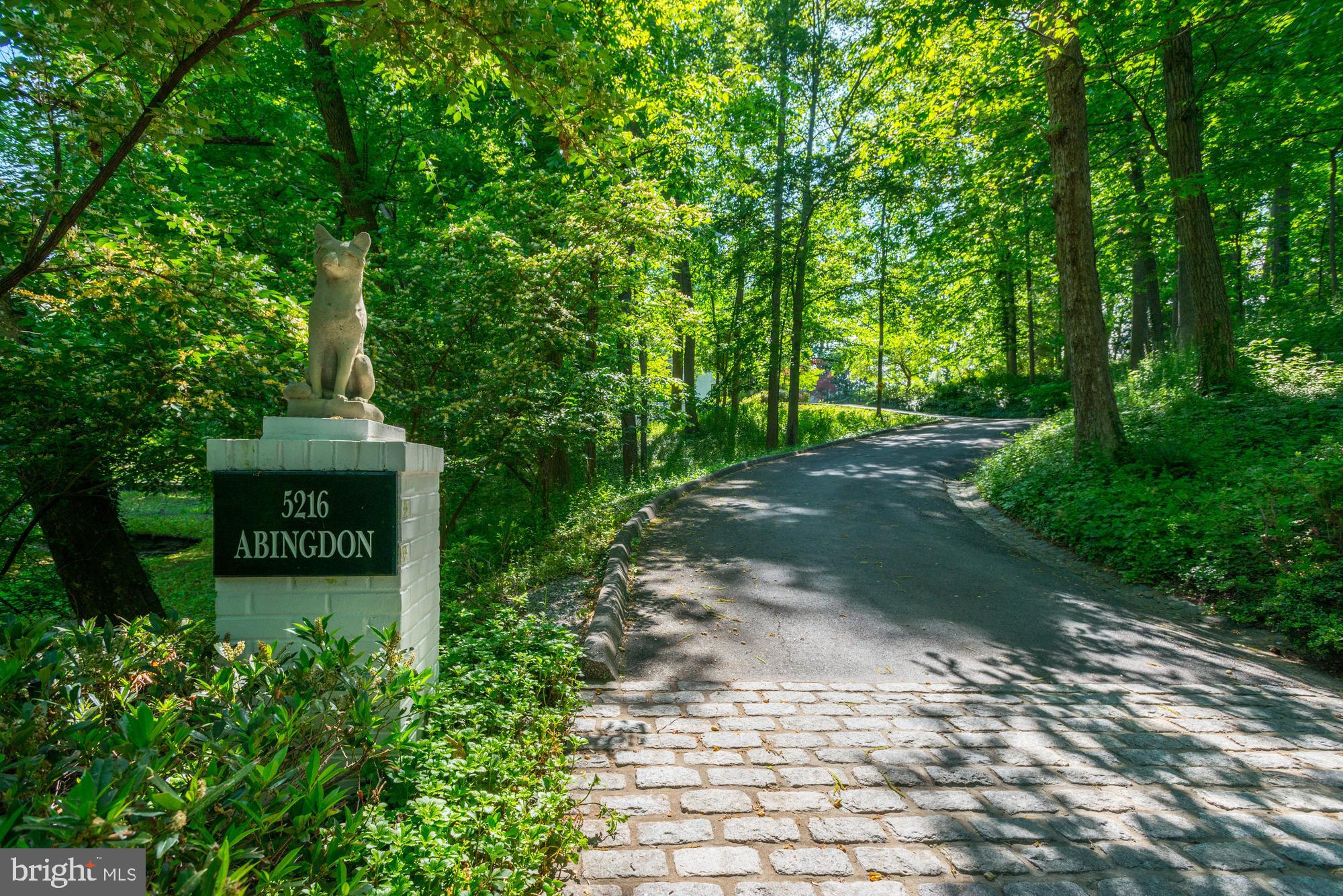 WESTMORELAND HILLS - Residential