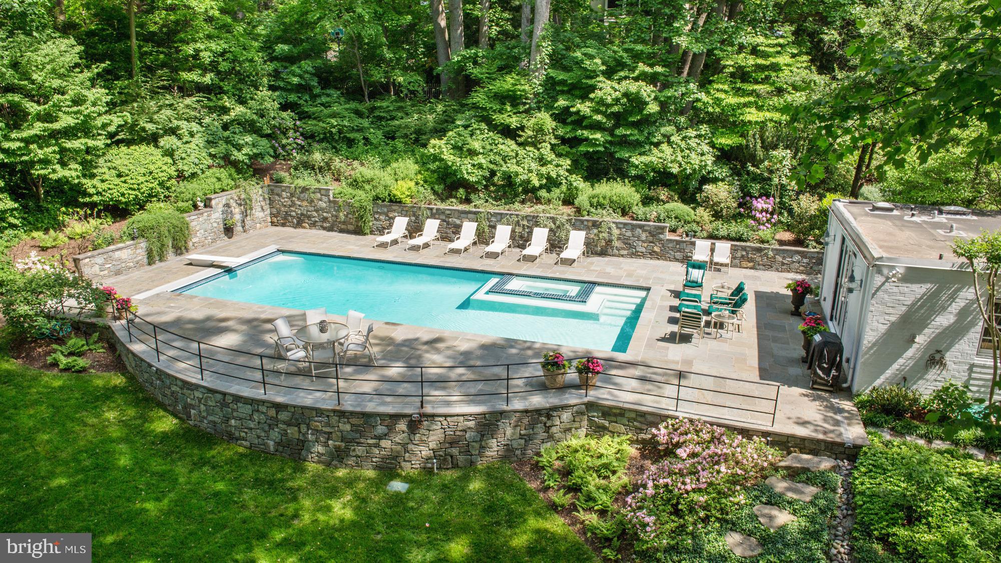 WESTMORELAND HILLS - Residential