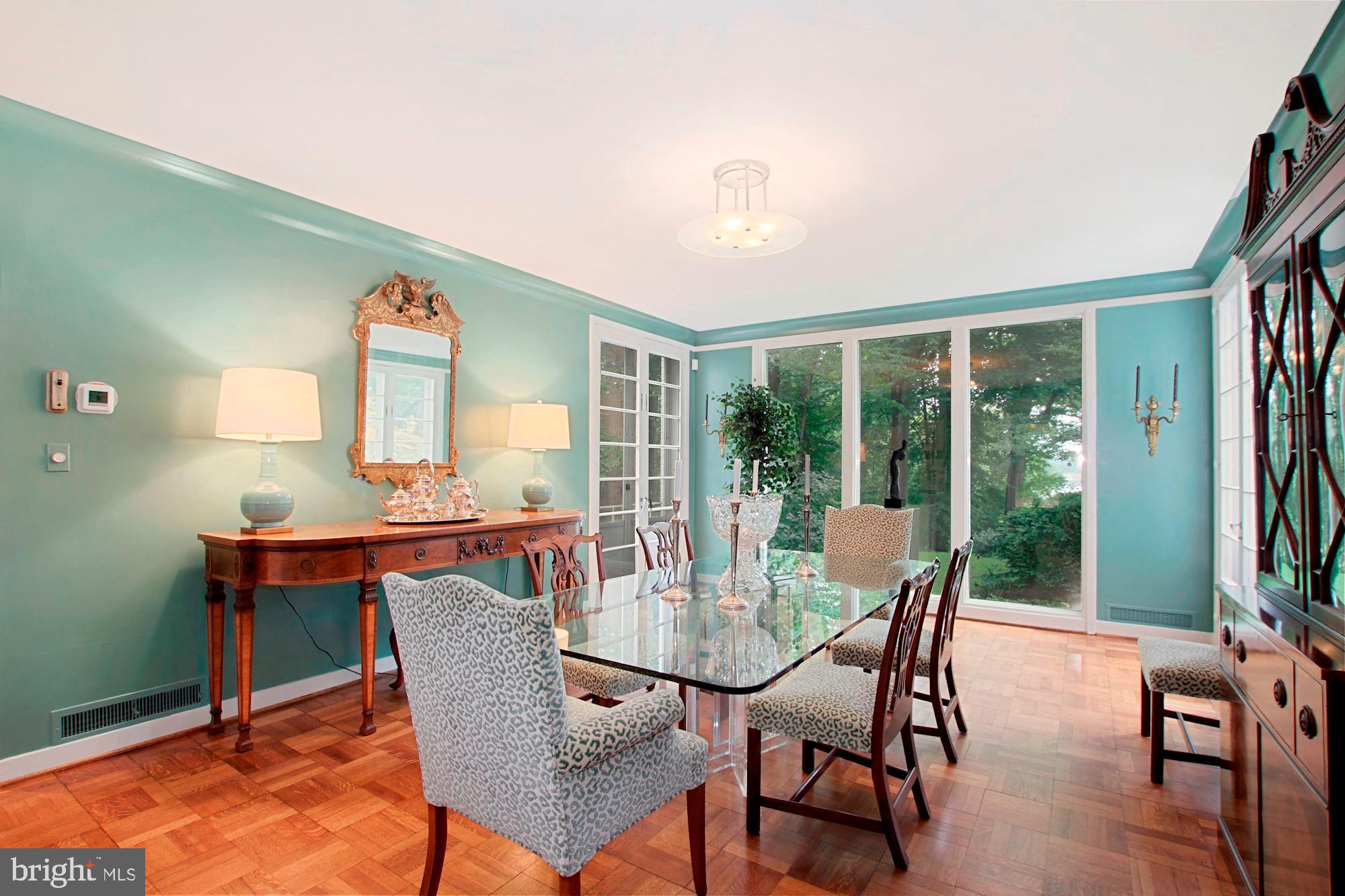 WESTMORELAND HILLS - Residential