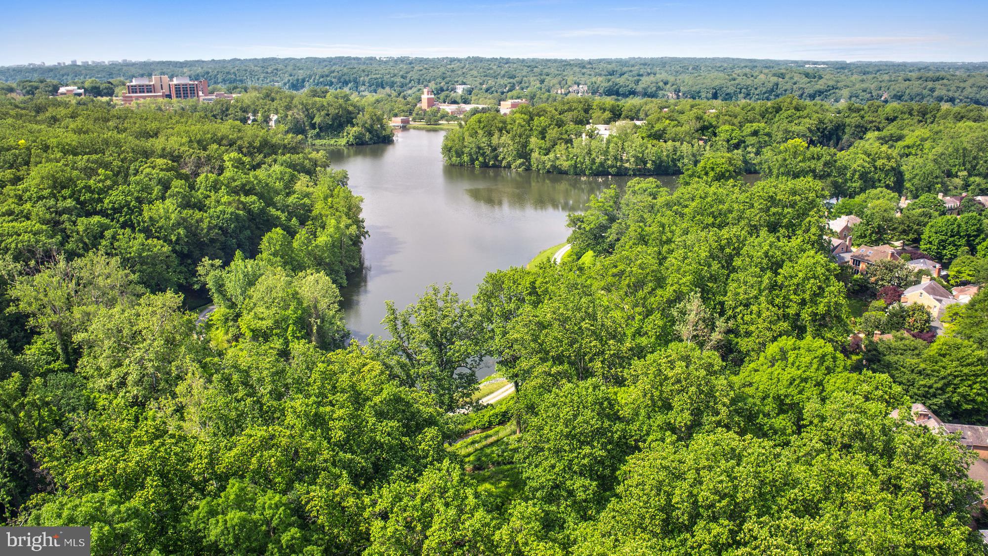 WESTMORELAND HILLS - Residential