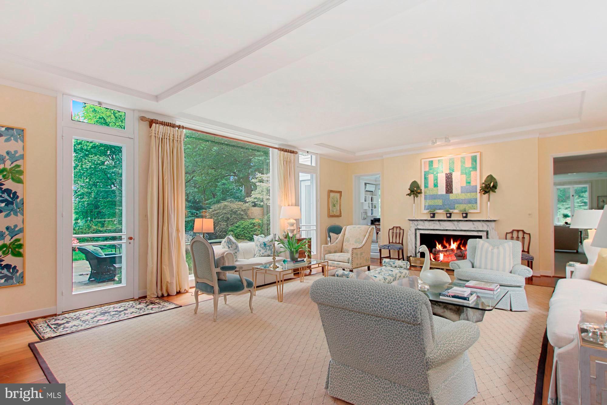 WESTMORELAND HILLS - Residential