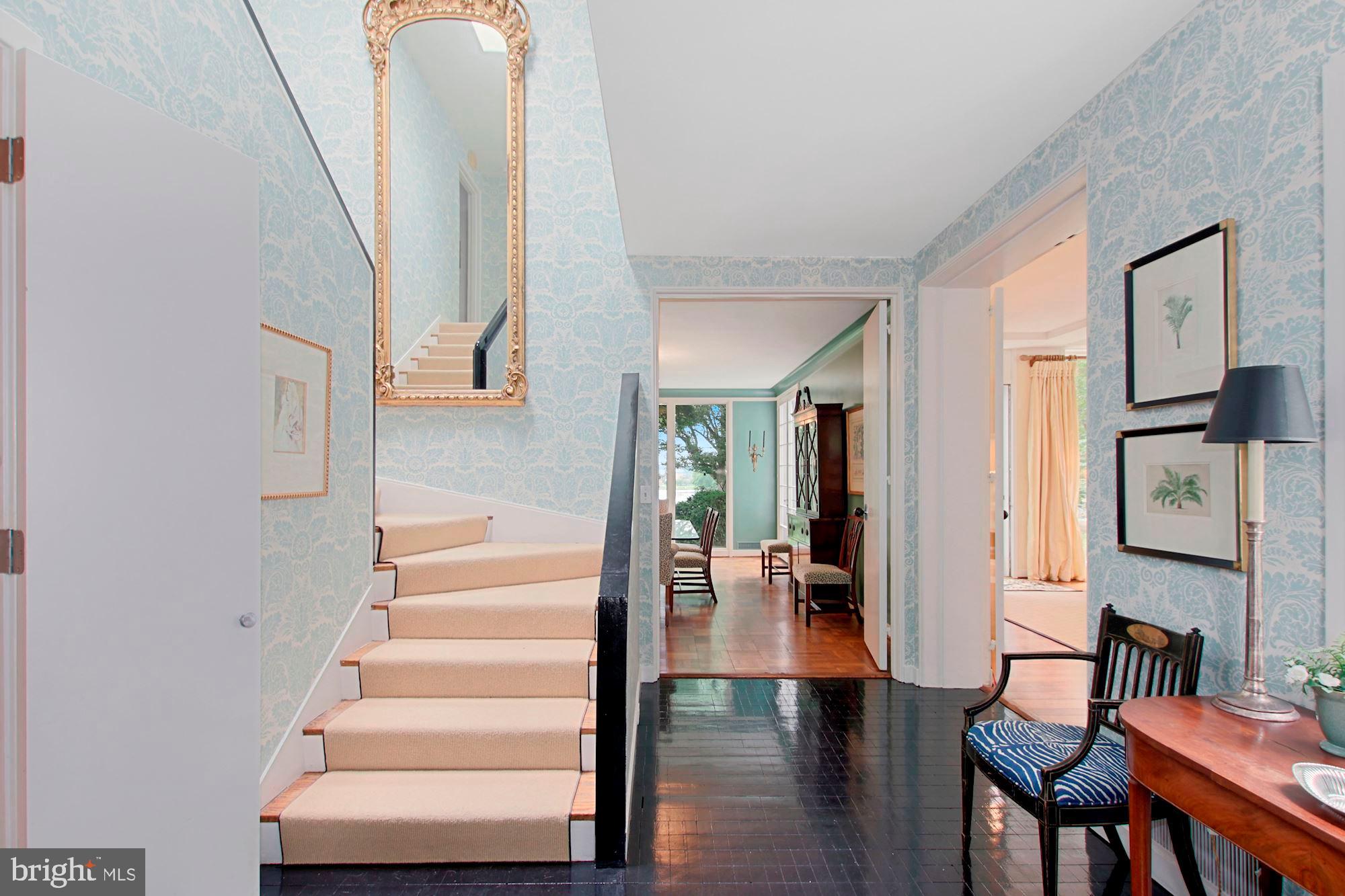 WESTMORELAND HILLS - Residential