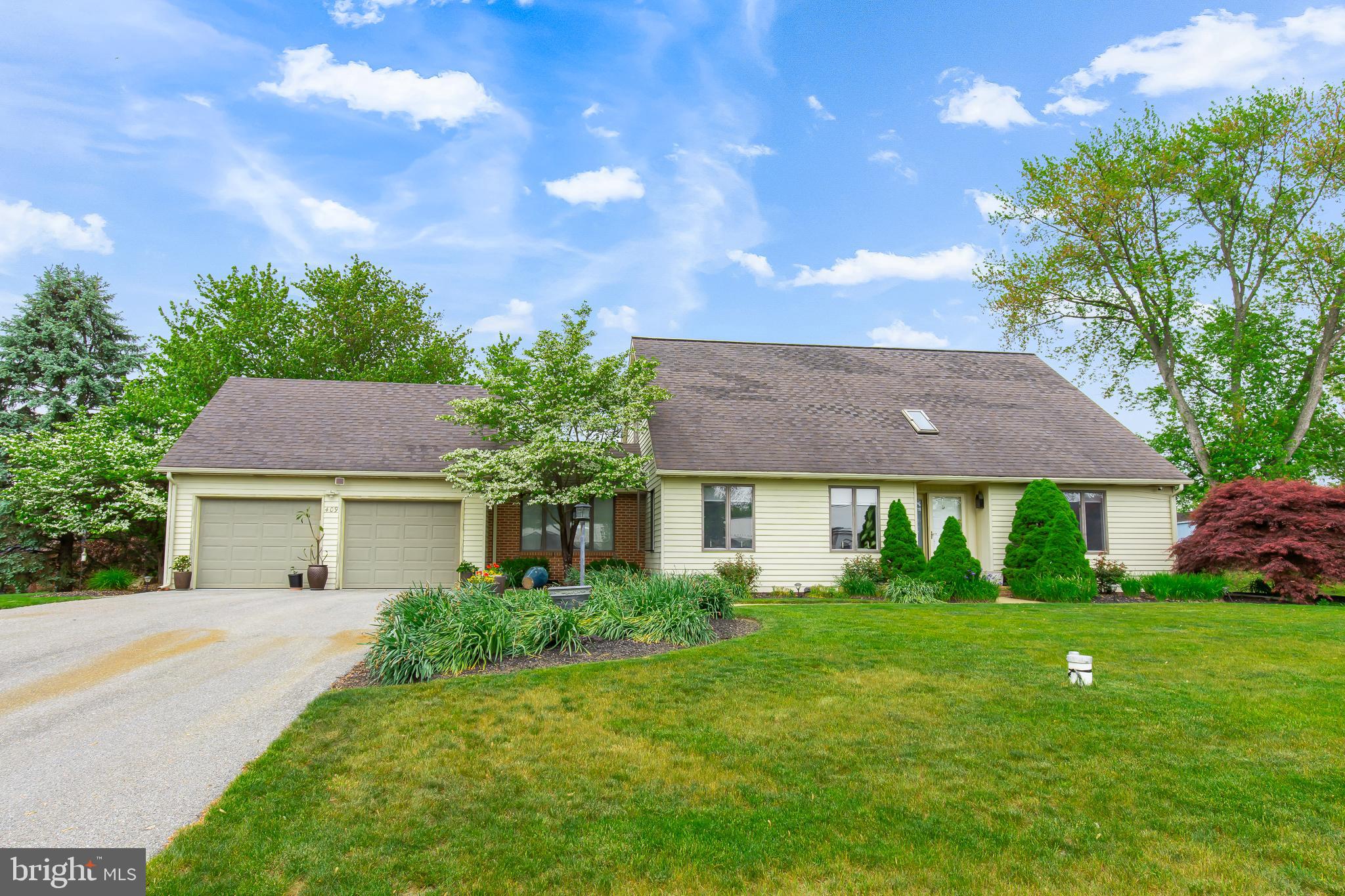 409 HILLTOP ROAD