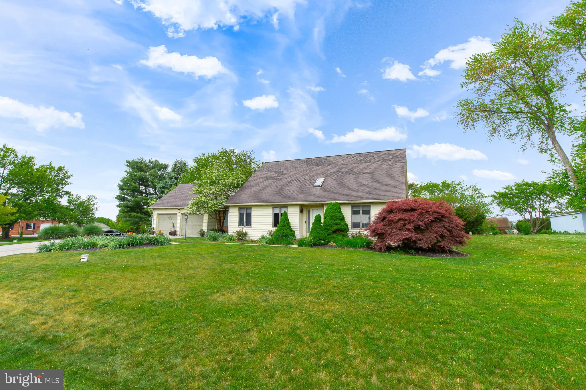 409 HILLTOP ROAD