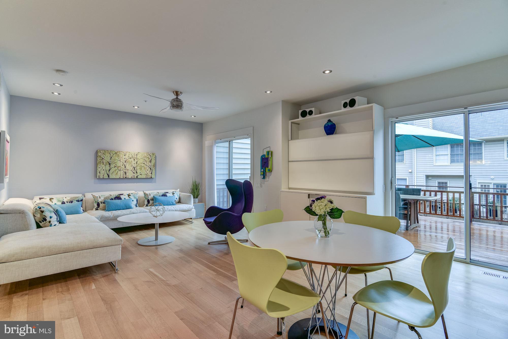 FALLSTONE - Residential