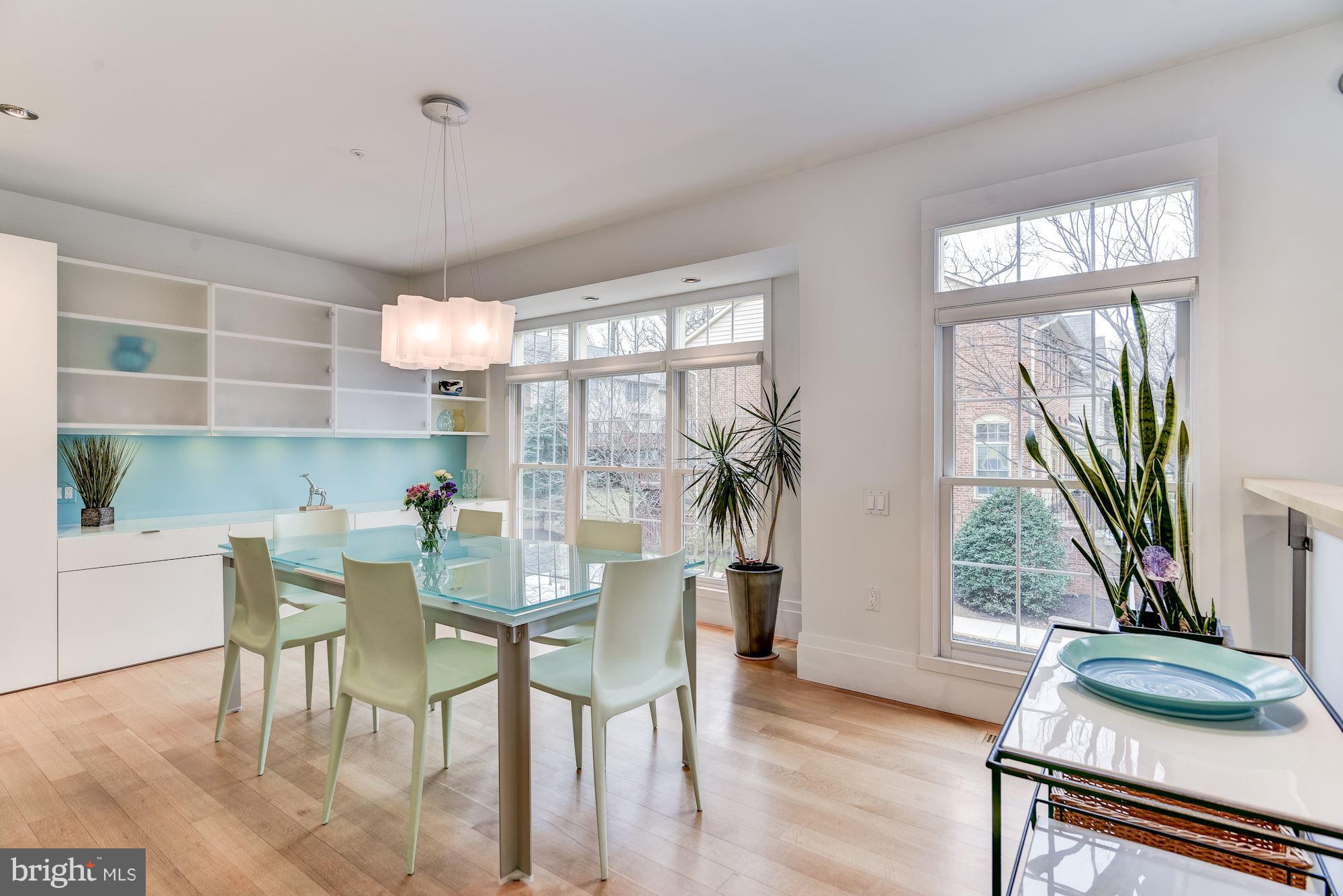 FALLSTONE - Residential