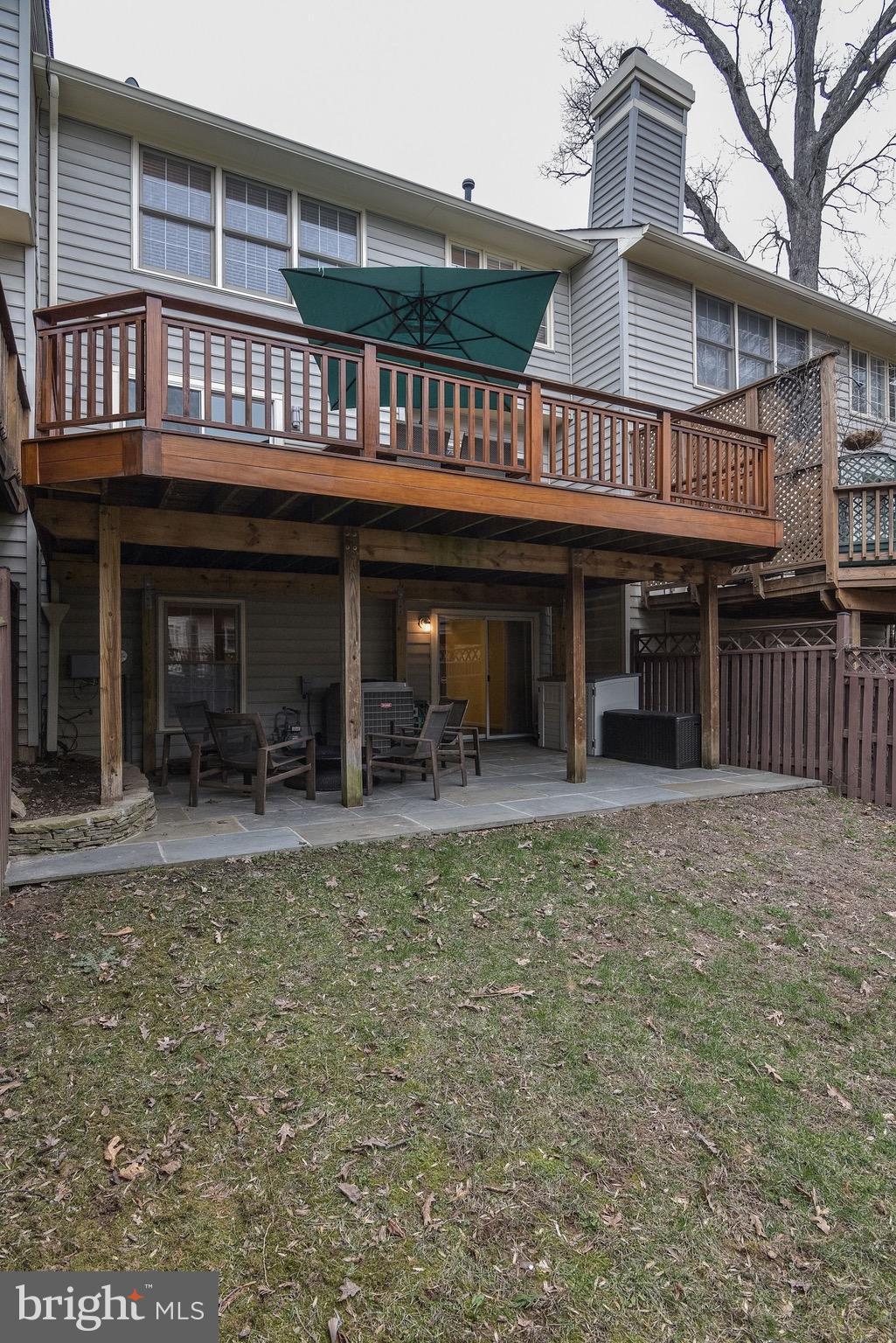 FALLSTONE - Residential