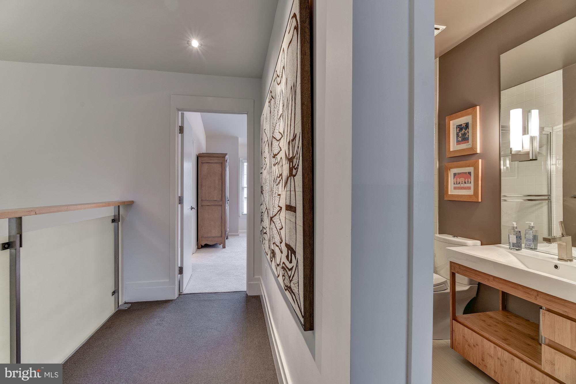 FALLSTONE - Residential