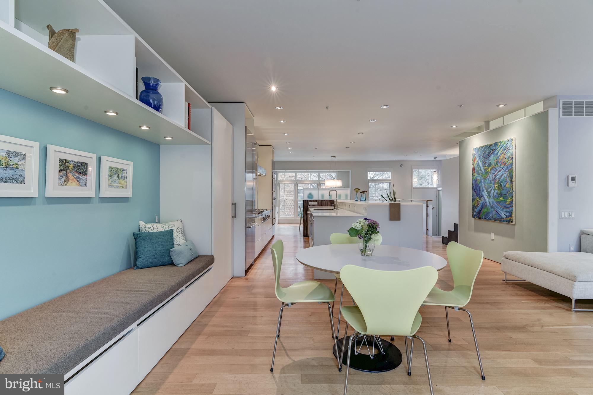 FALLSTONE - Residential