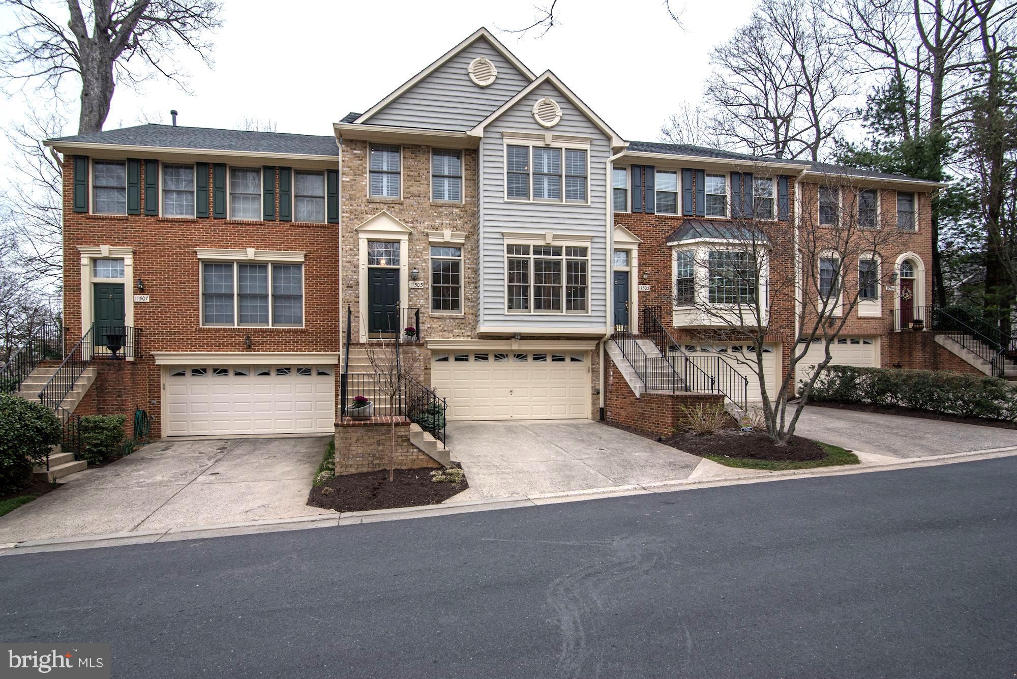 FALLSTONE - Residential