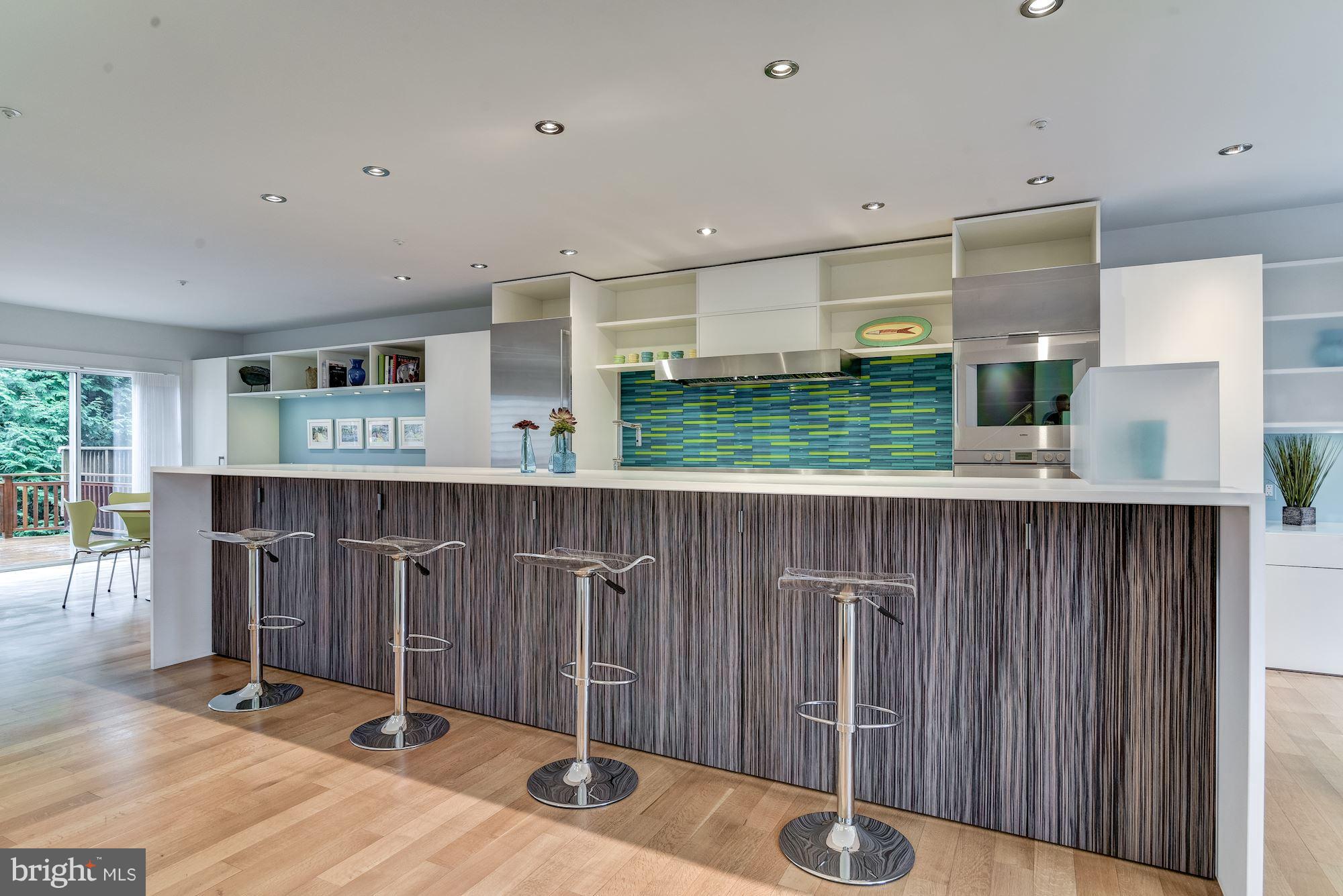 FALLSTONE - Residential