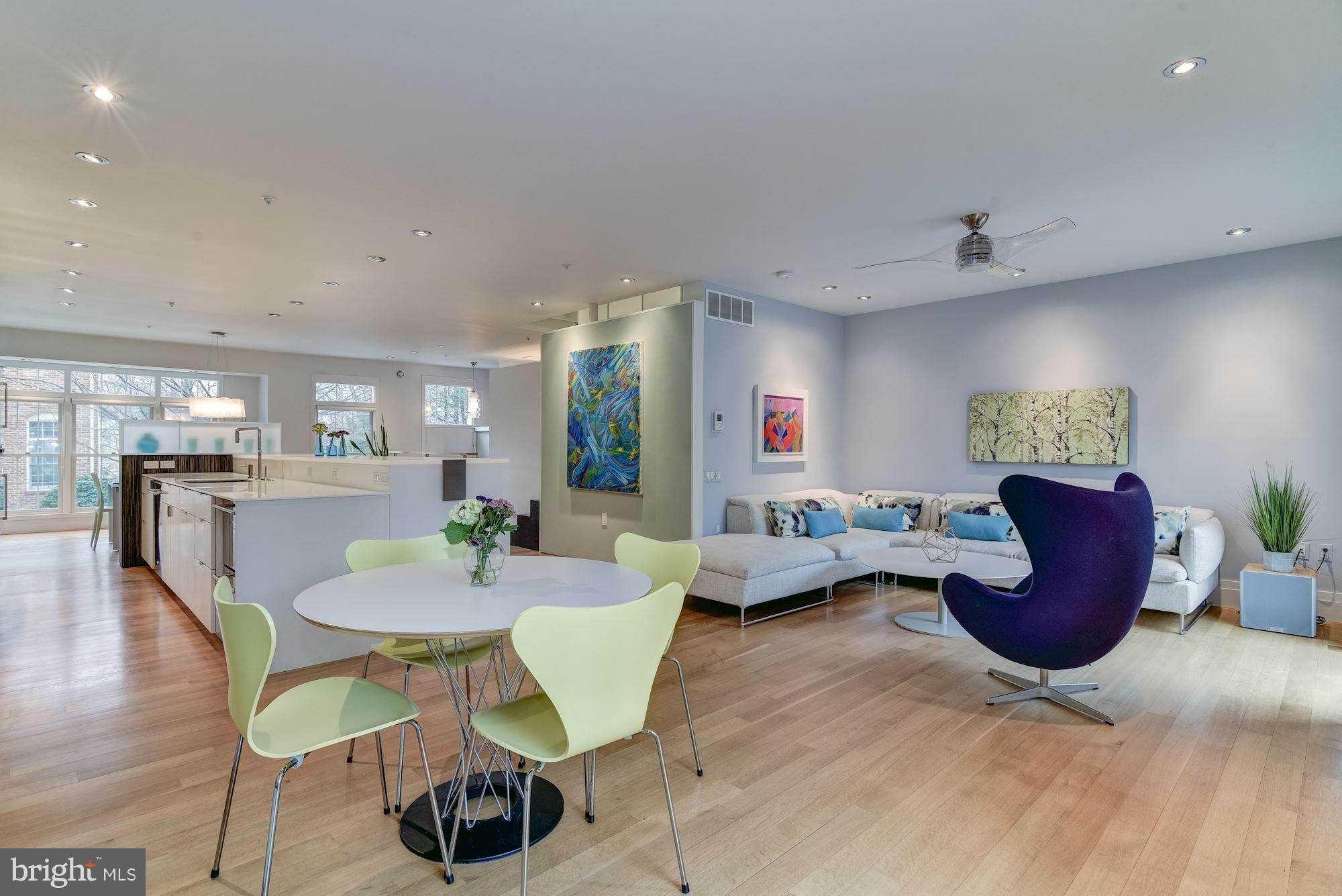 FALLSTONE - Residential