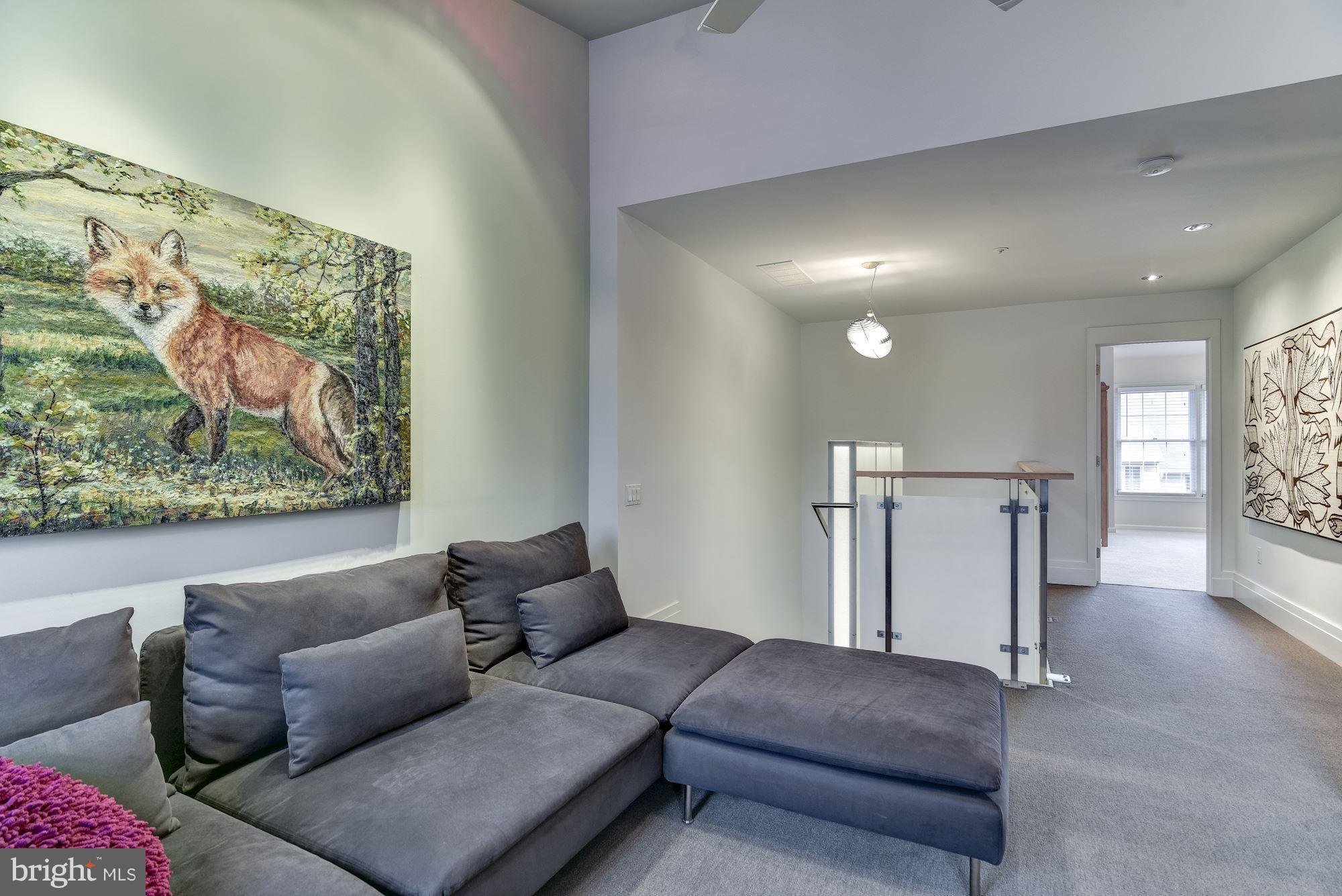 FALLSTONE - Residential