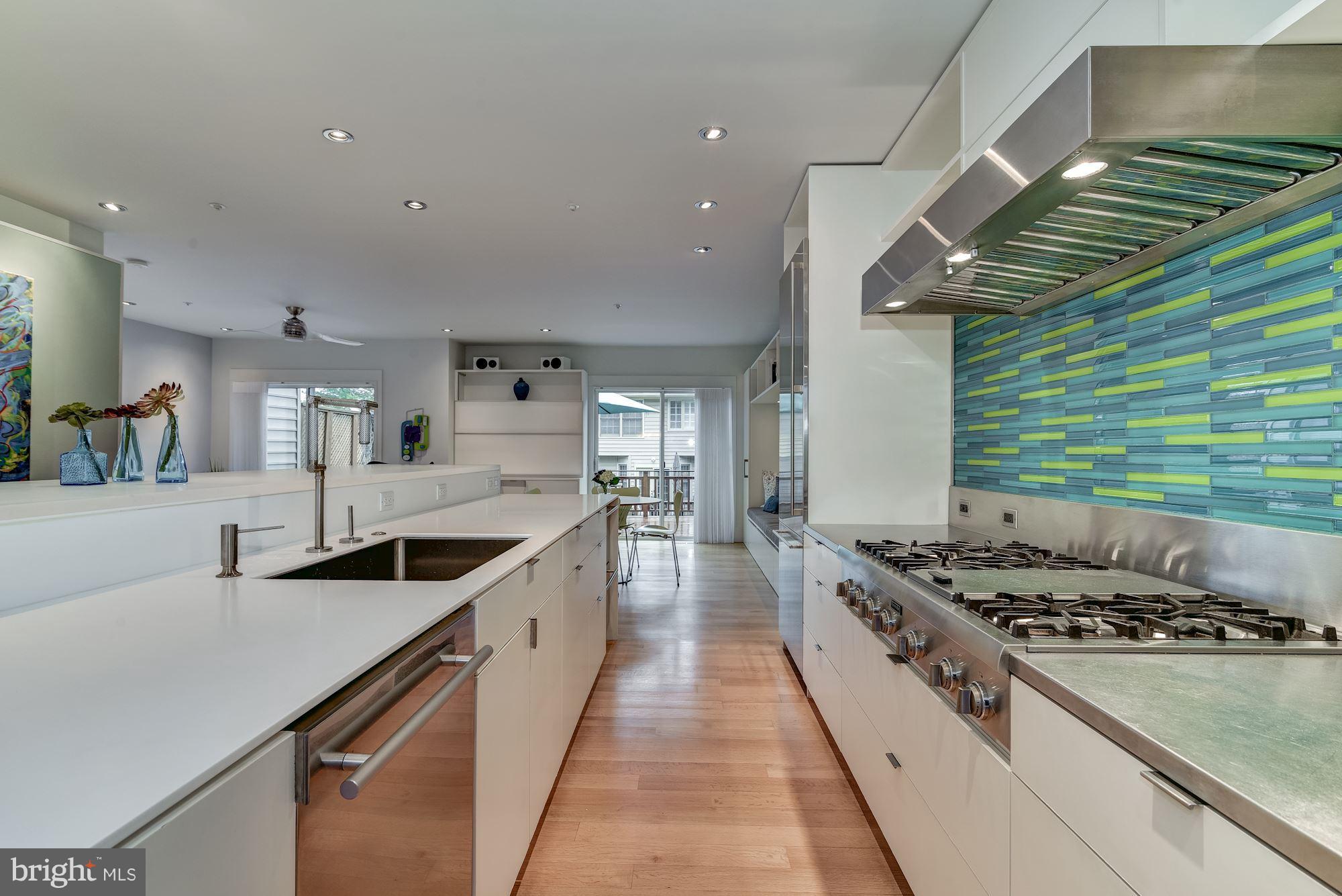 FALLSTONE - Residential