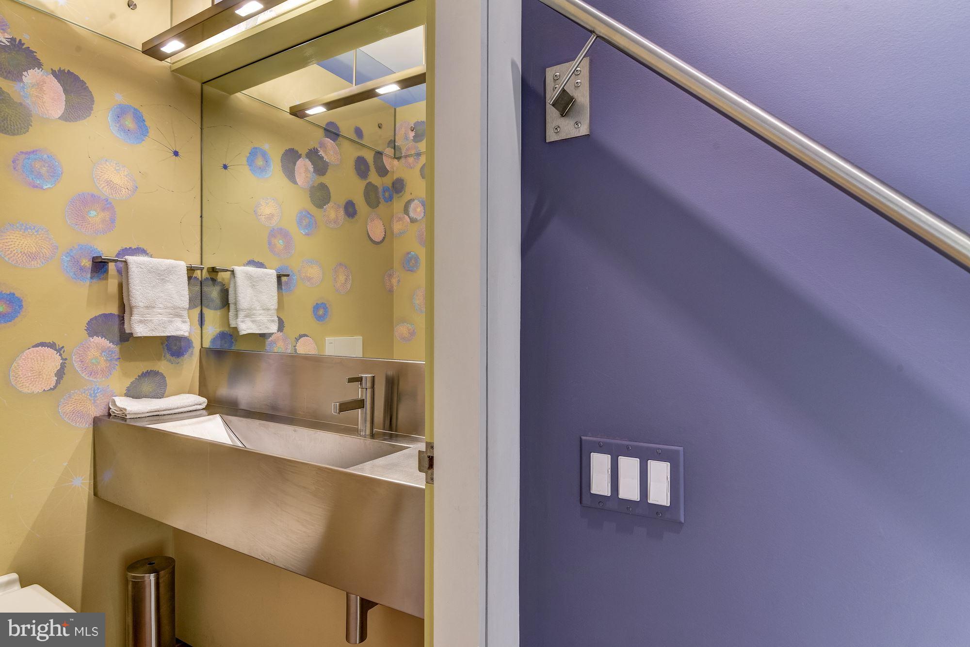 FALLSTONE - Residential