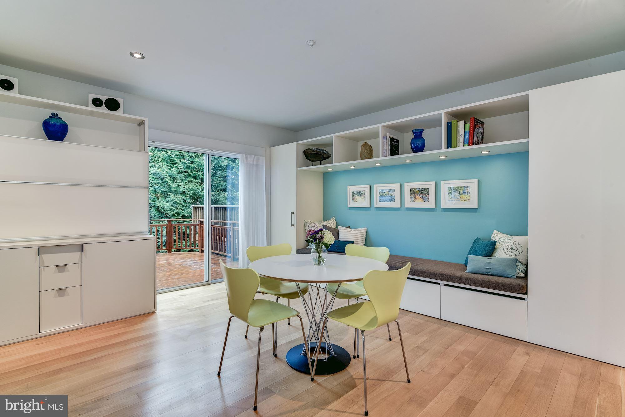 FALLSTONE - Residential