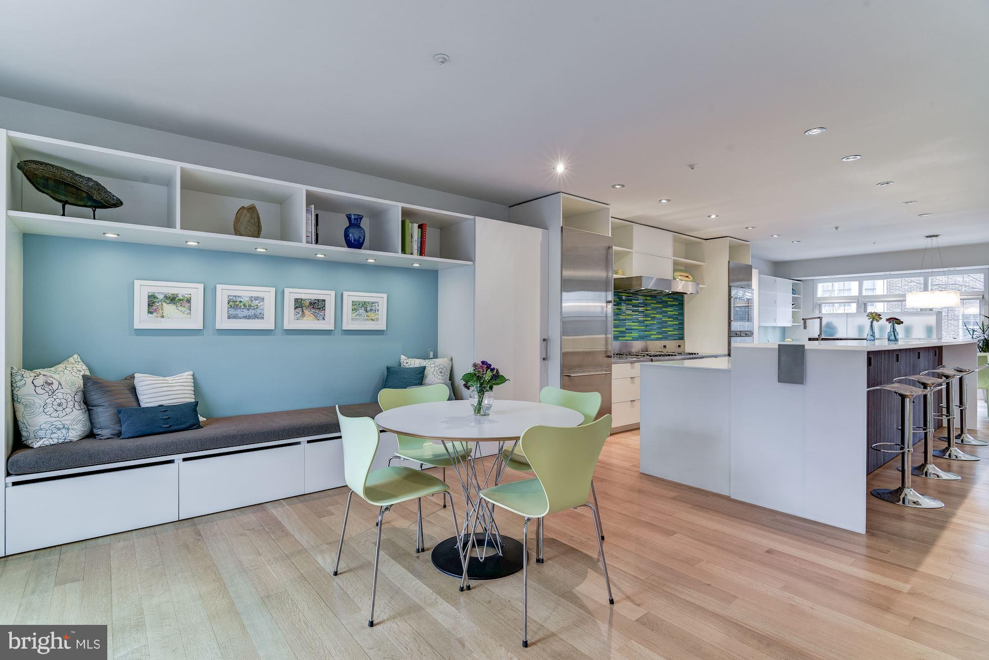 FALLSTONE - Residential