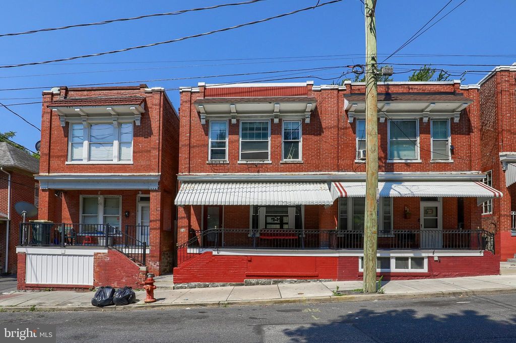 Photo of 24 S ANN ST, LANCASTER, PA 17602 (MLS # PALA2037768)