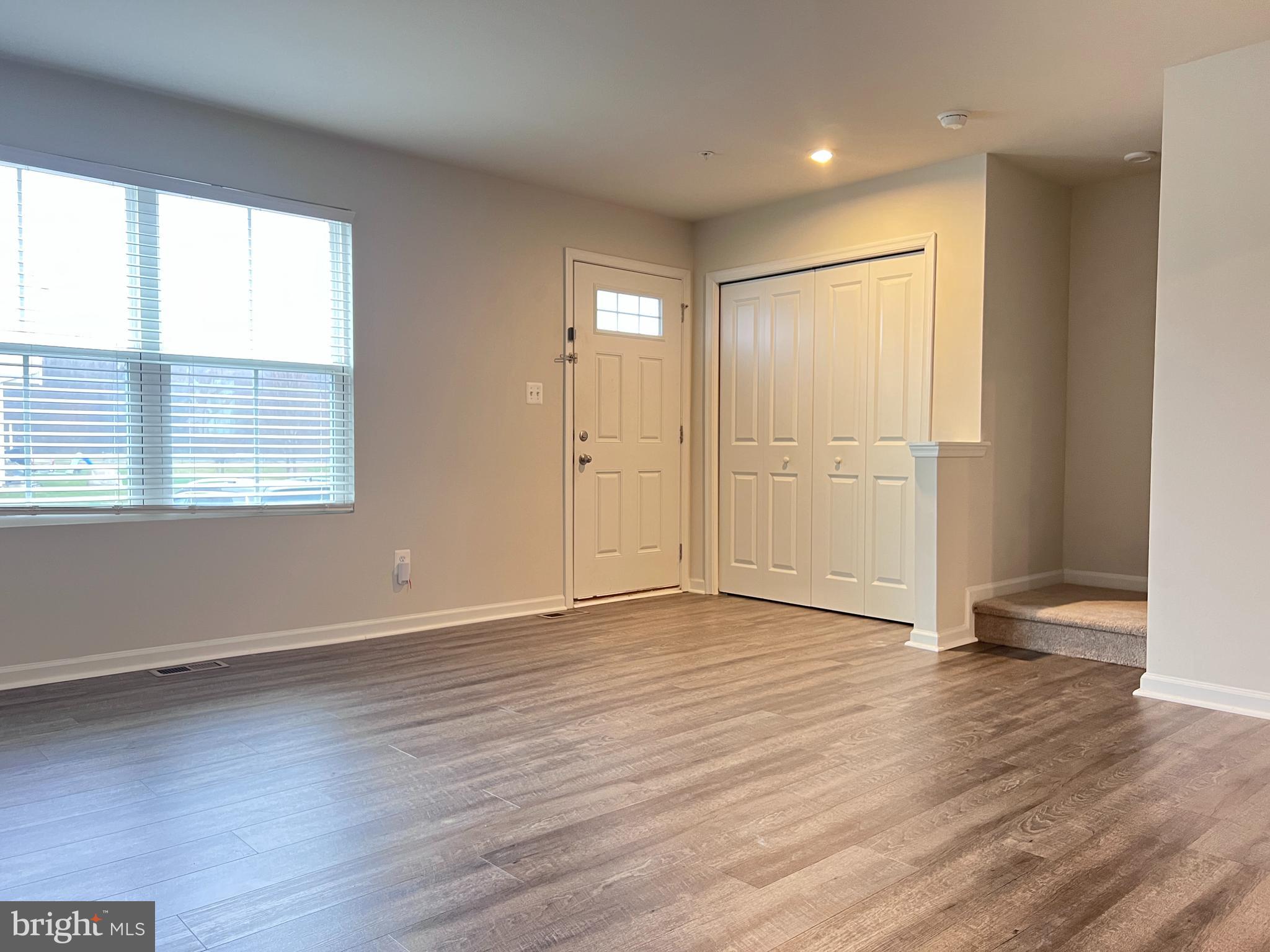 WEST CREEK VILLAGE - Residential Lease