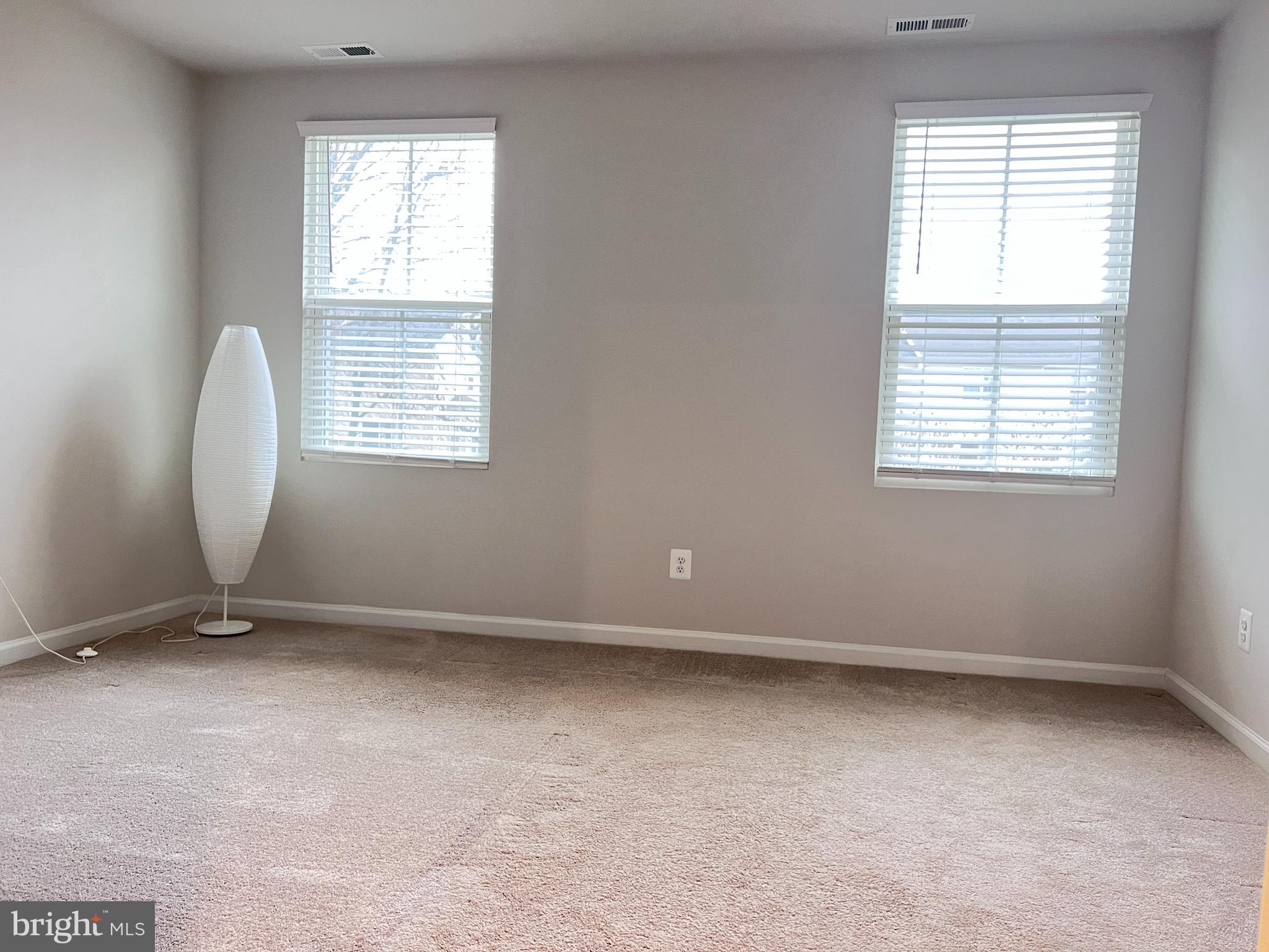 WEST CREEK VILLAGE - Residential Lease