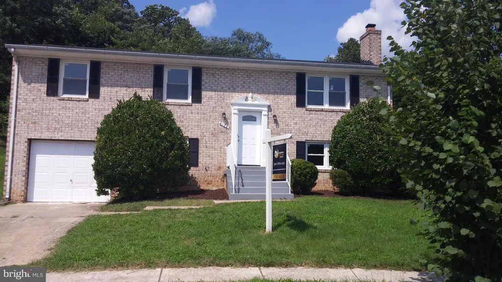 4108 Carozza Court, Temple Hills, MD 20748