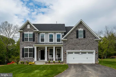4468 Ilchester Road, Ellicott City, MD 21043 - #: MDHW2062974