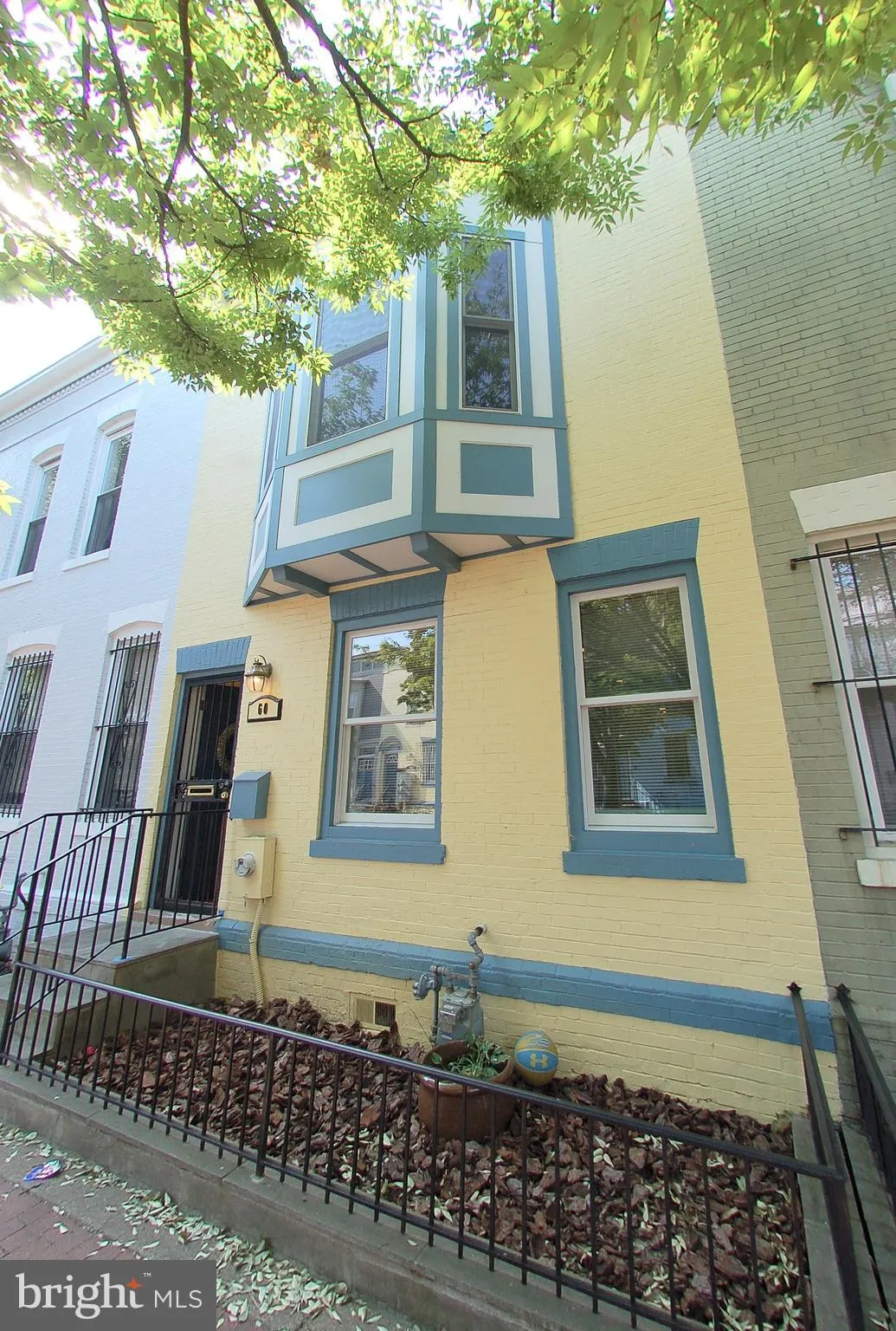 60 Bates Street NW, Washington, DC 20001