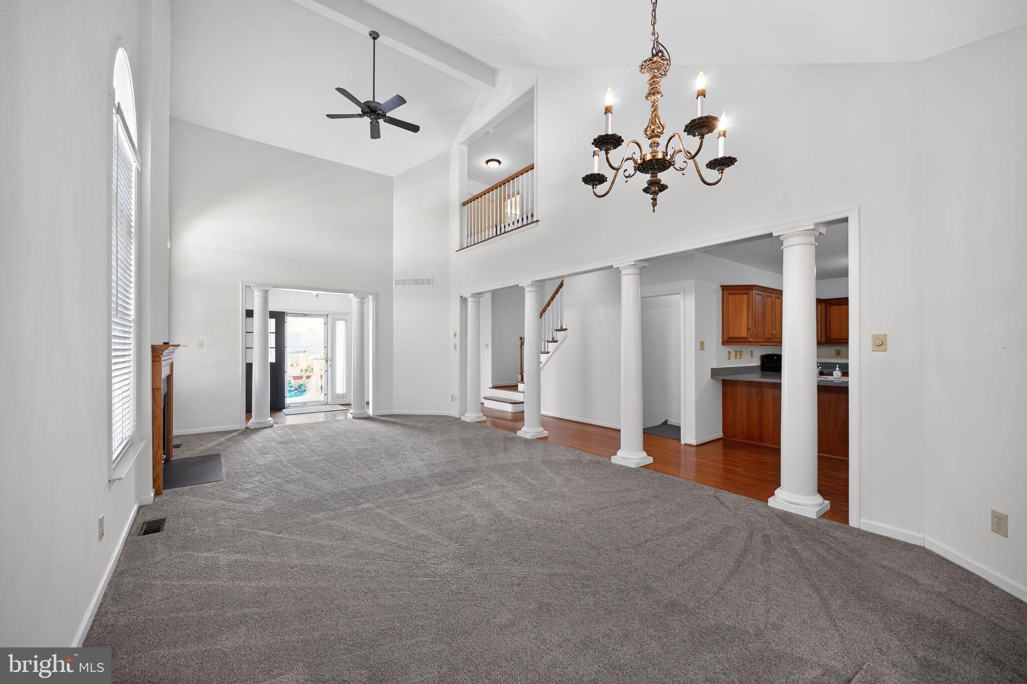 EAGLEVIEW - Residential