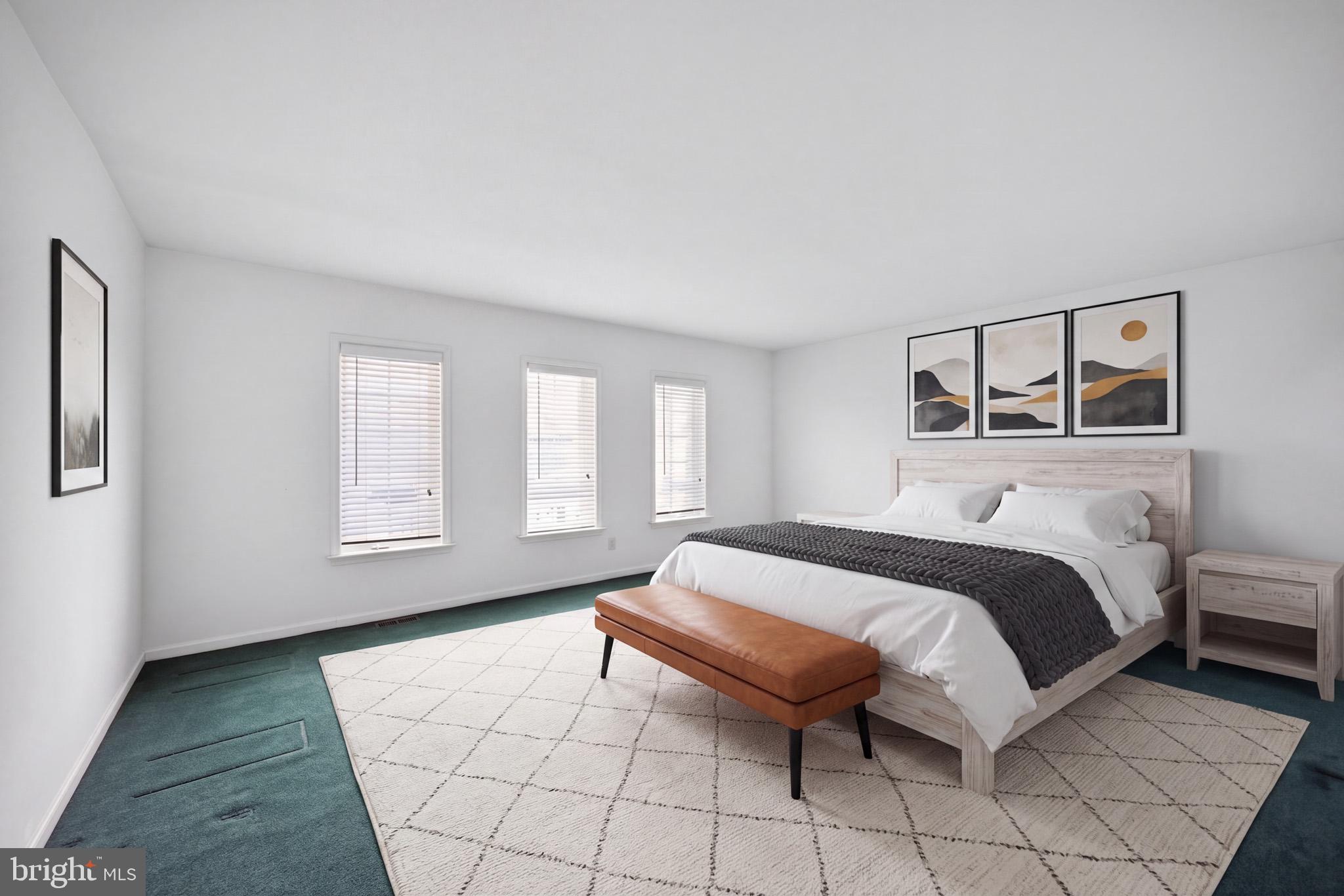 EAGLEVIEW - Residential