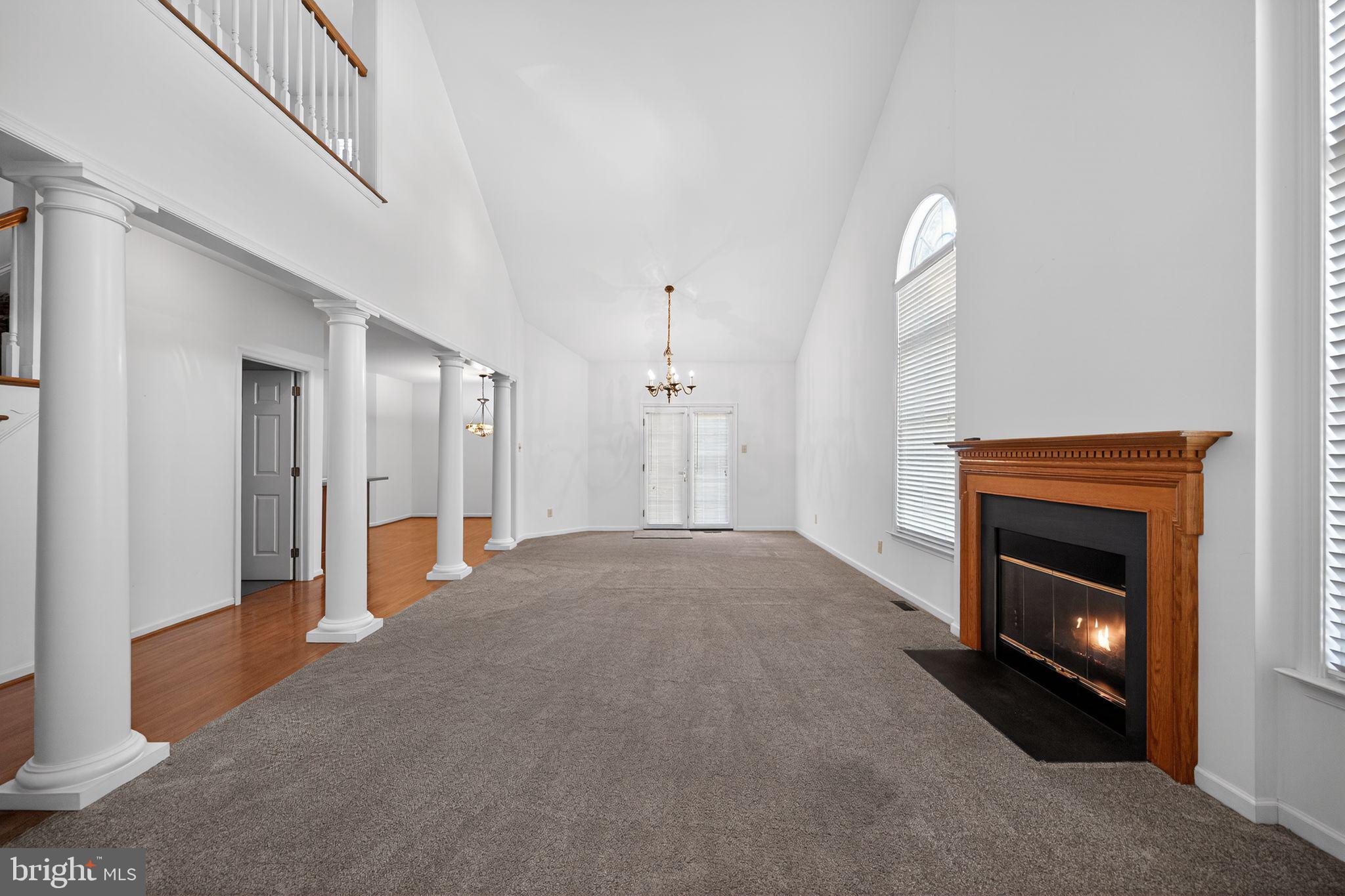 EAGLEVIEW - Residential
