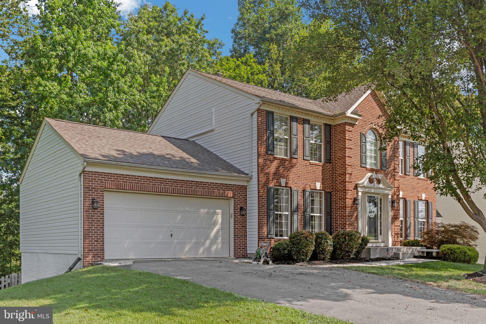 48 MONTGOMERY DRIVE