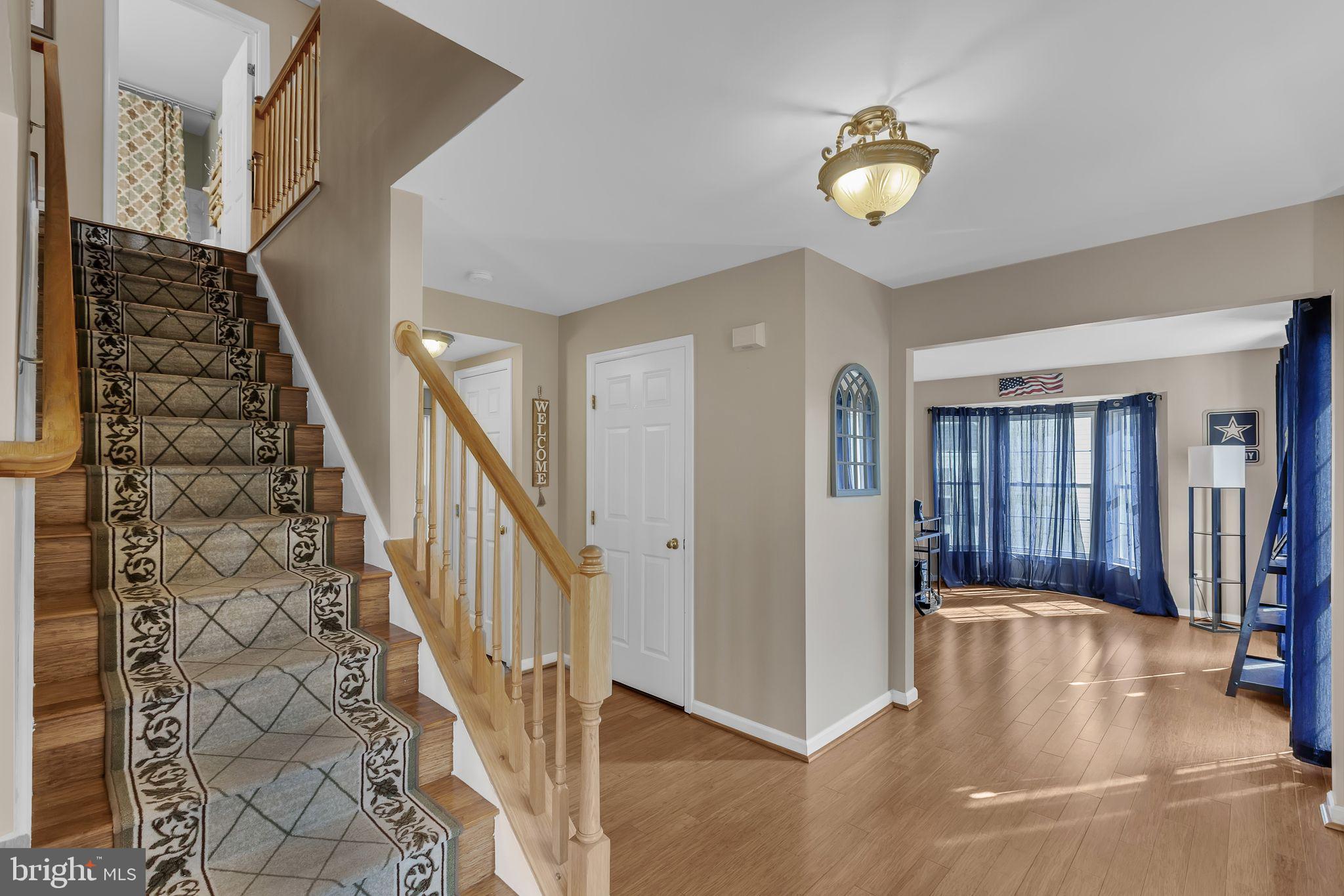 48 MONTGOMERY DRIVE