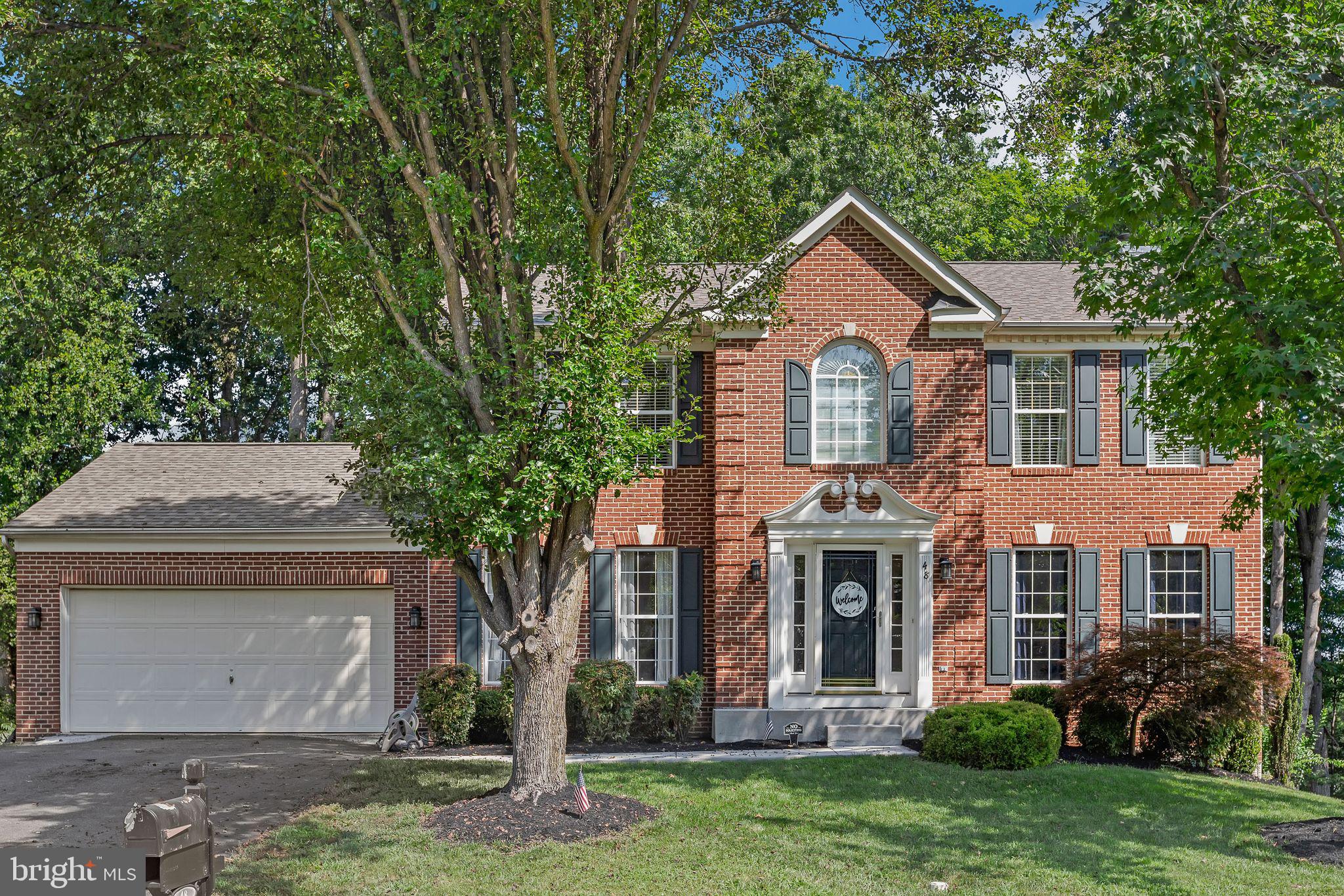48 MONTGOMERY DRIVE