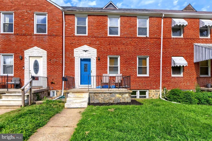 Photo 1 of 15 — 49 BRIARWOOD, BALTIMORE, MD 21228