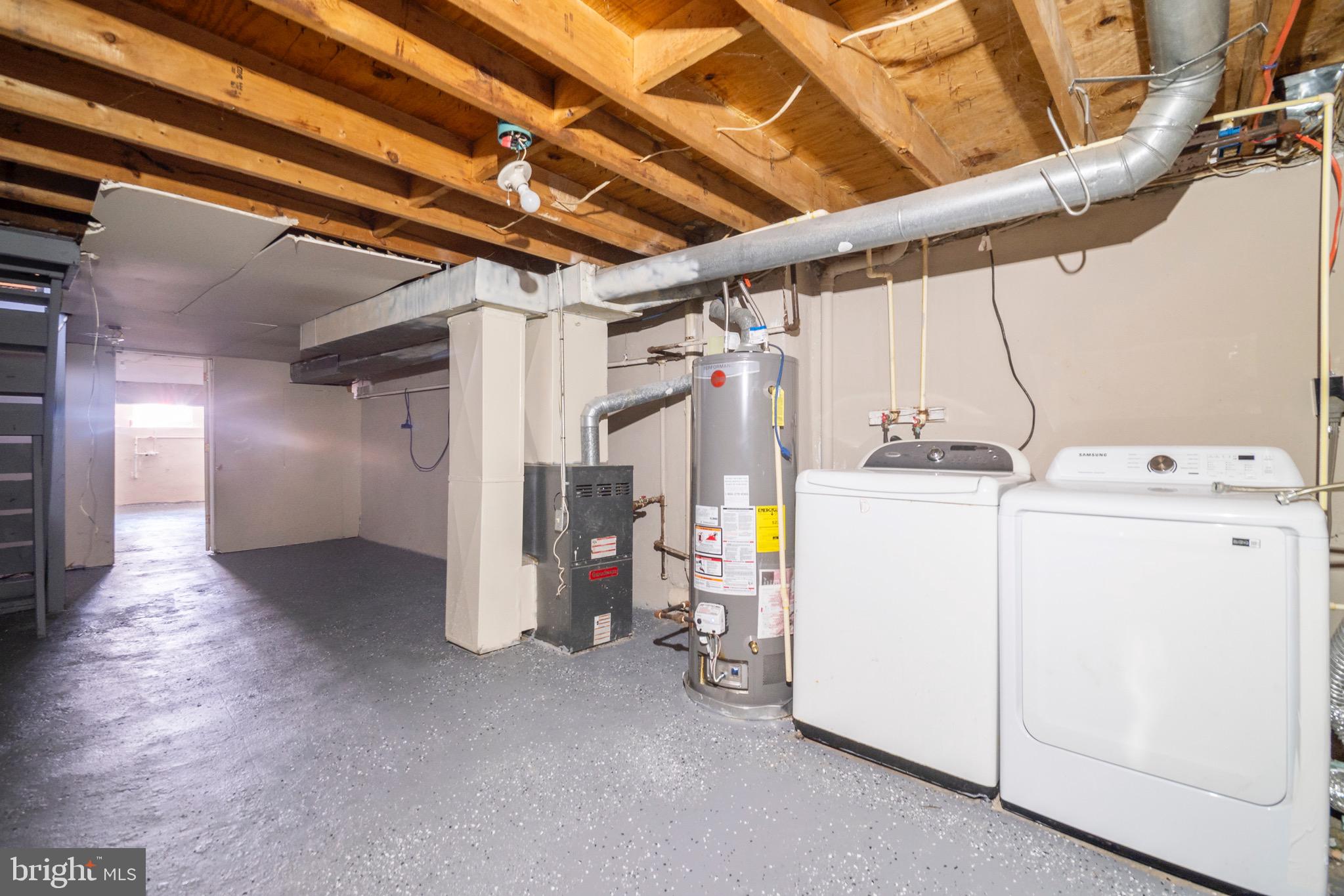 ELLWOOD PARK - Residential