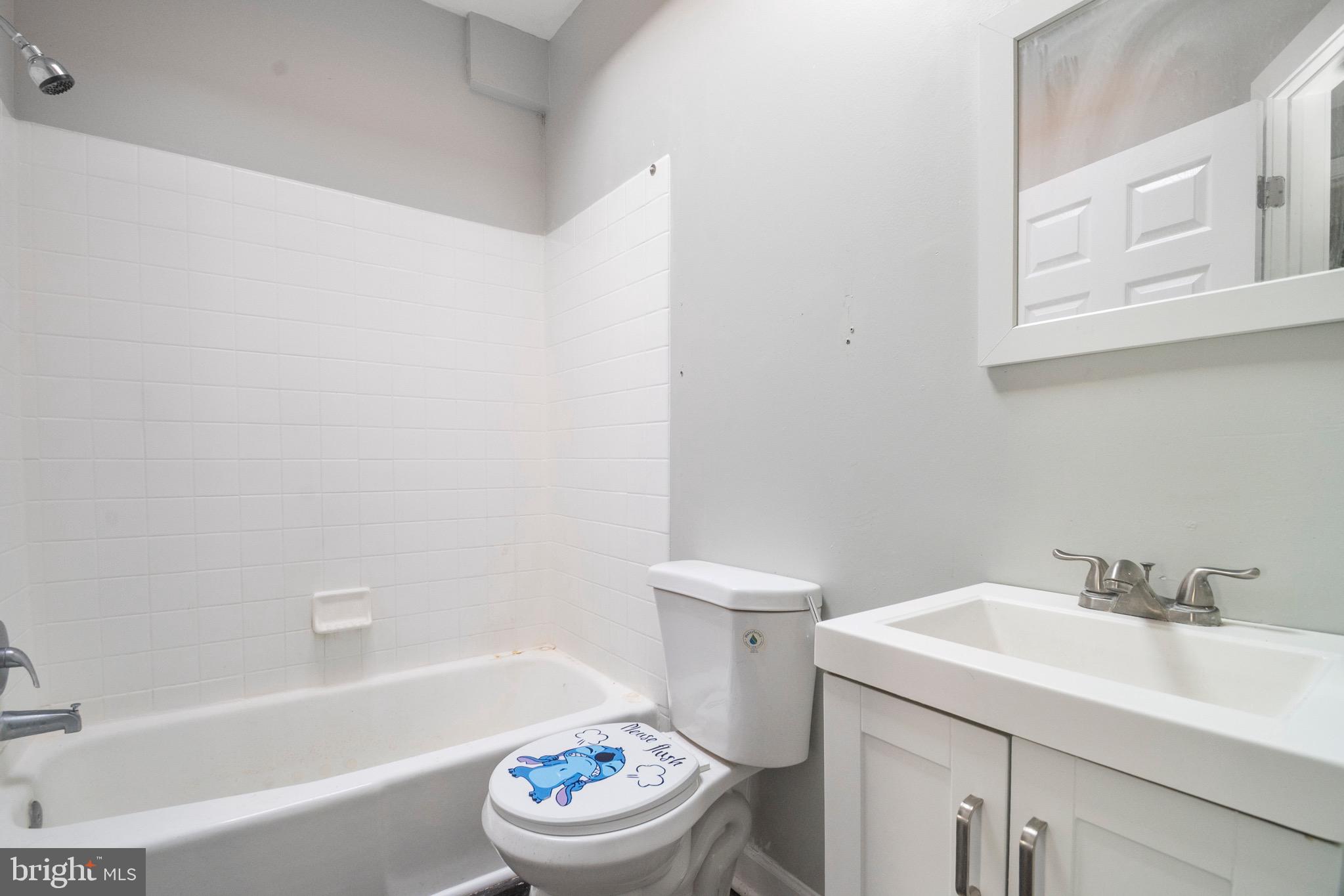 ELLWOOD PARK - Residential