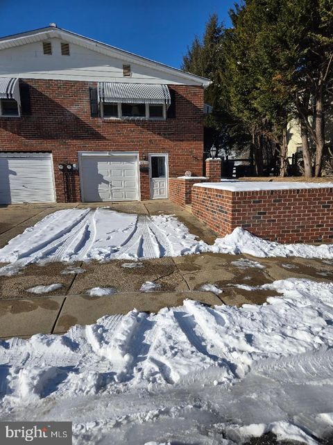 Photo of 15150 Carter Road N, PHILADELPHIA, PA 19116 (MLS # PAPH2576798)