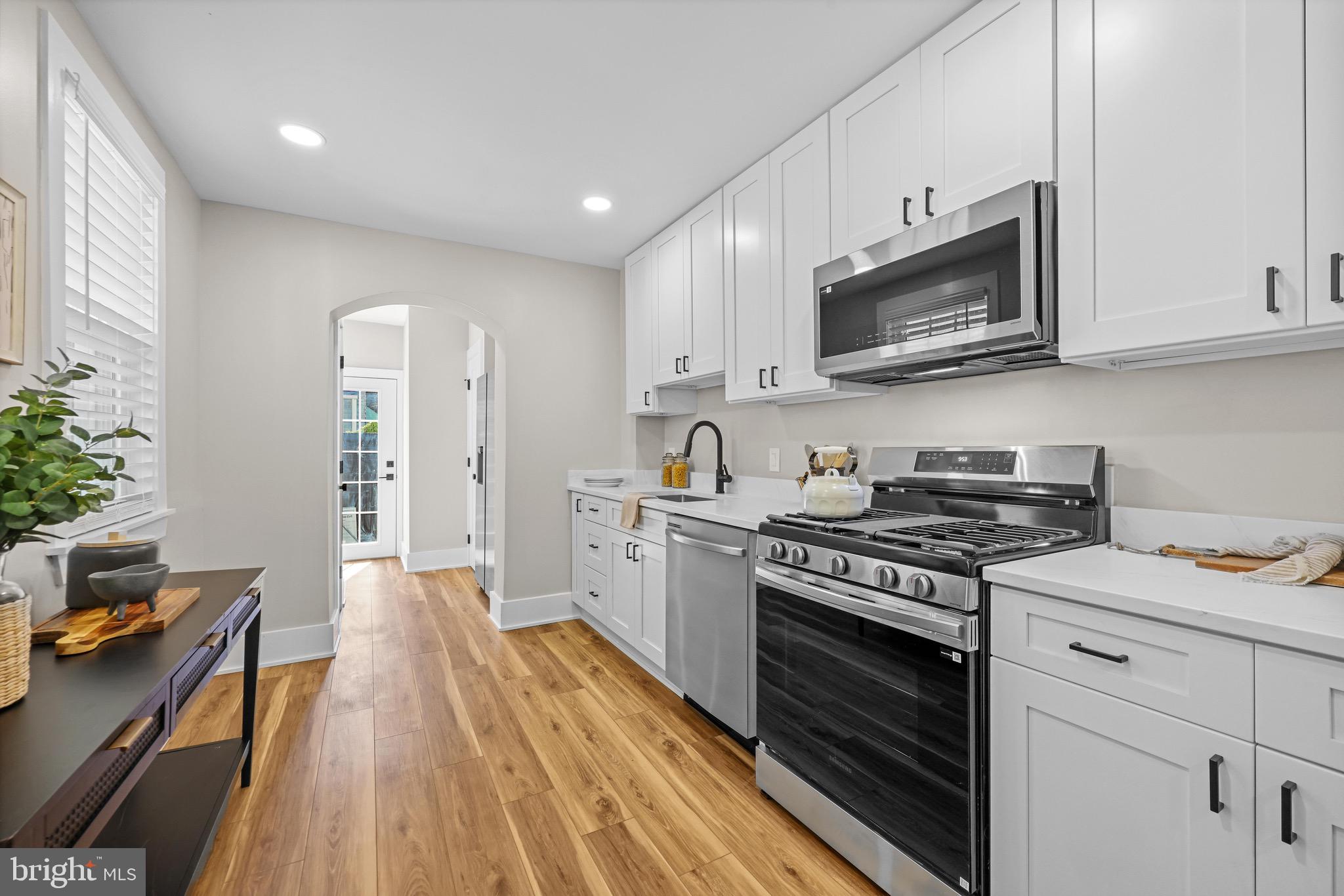 CANTON - Residential