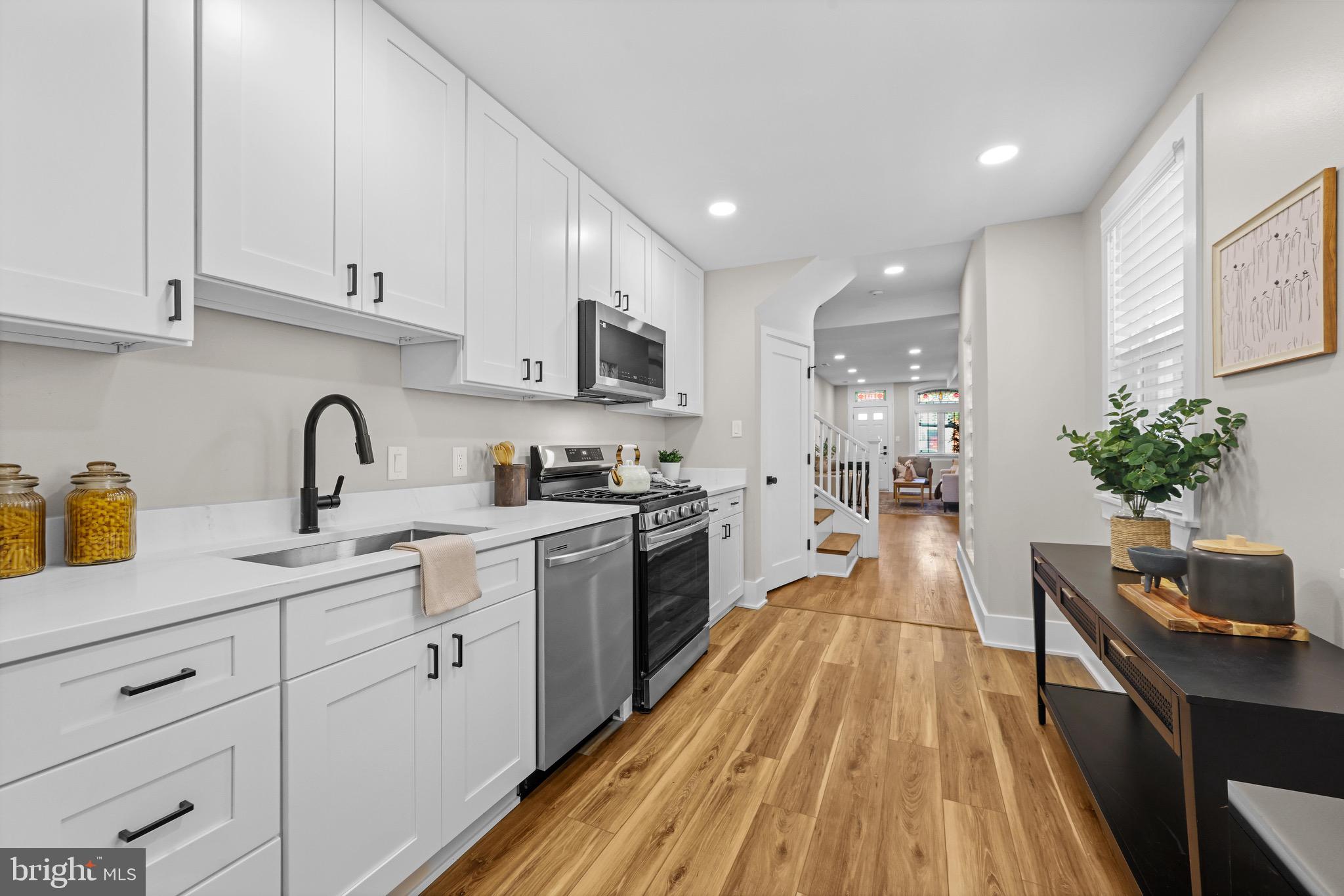 CANTON - Residential