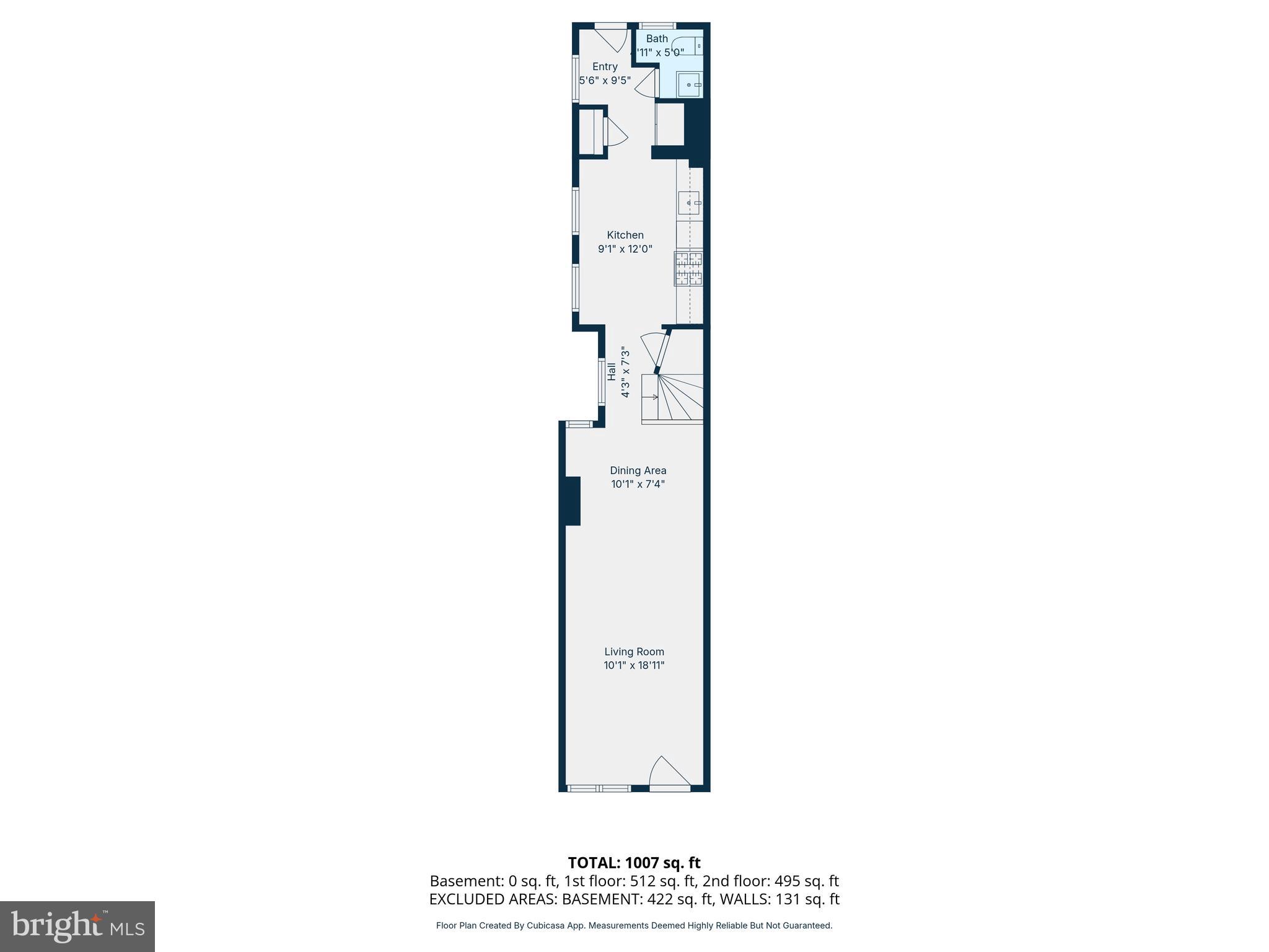 CANTON - Residential