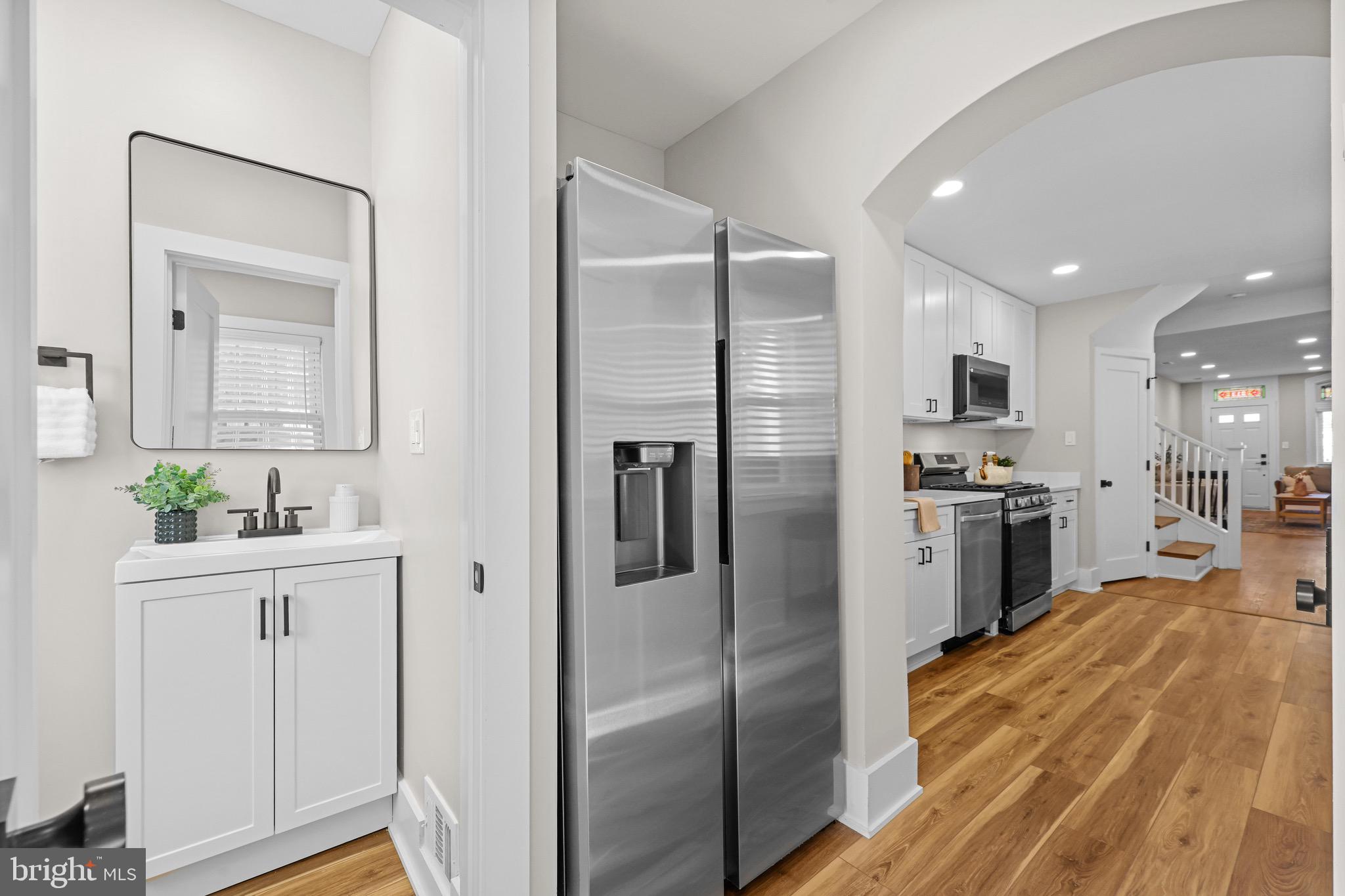 CANTON - Residential