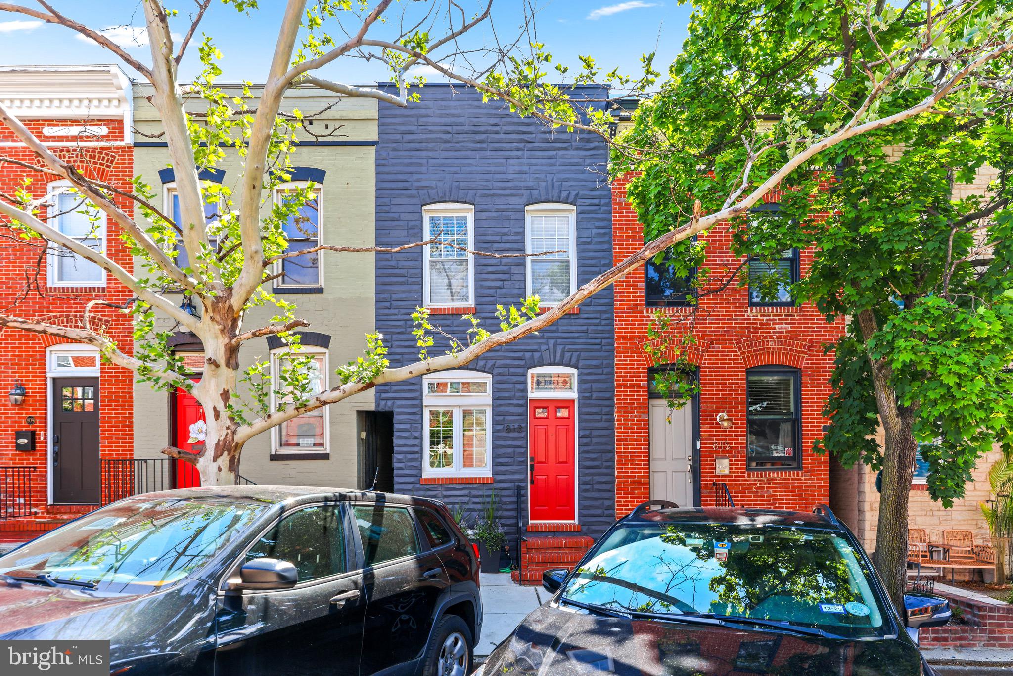 CANTON - Residential