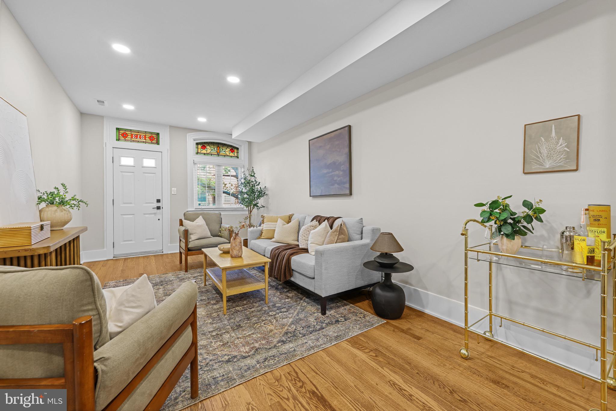 CANTON - Residential