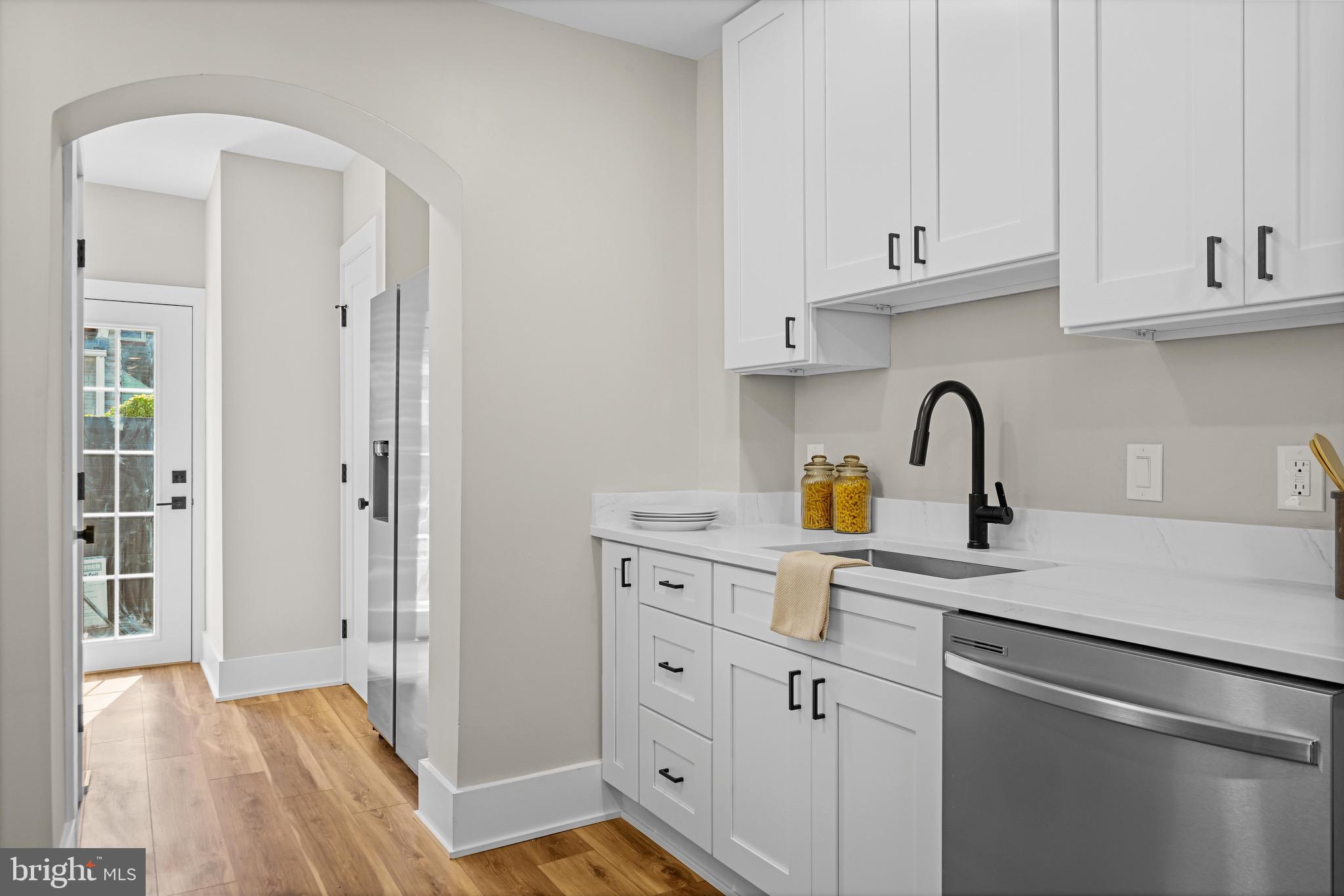 CANTON - Residential